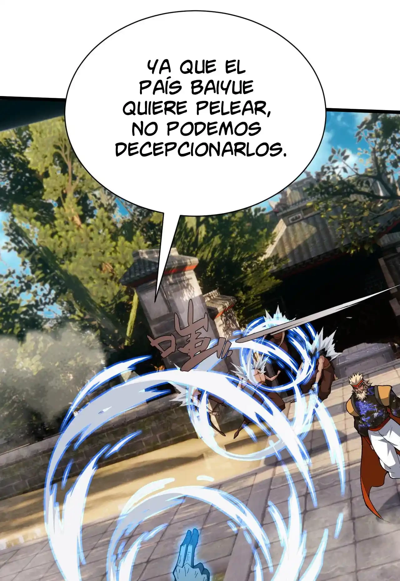 Luchar de nuevo por una vida > Capitulo 56 > Page 781