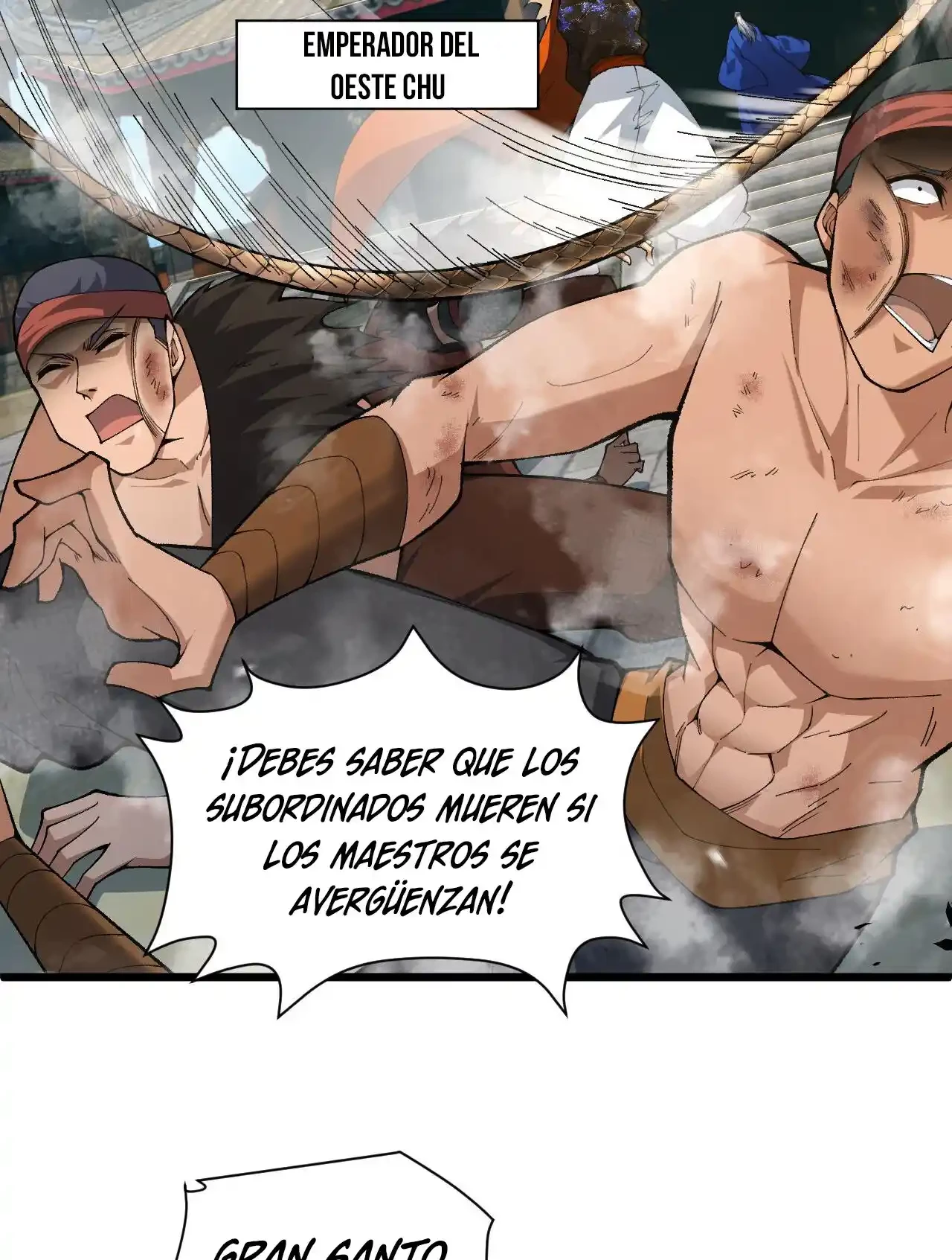 Luchar de nuevo por una vida > Capitulo 56 > Page 791