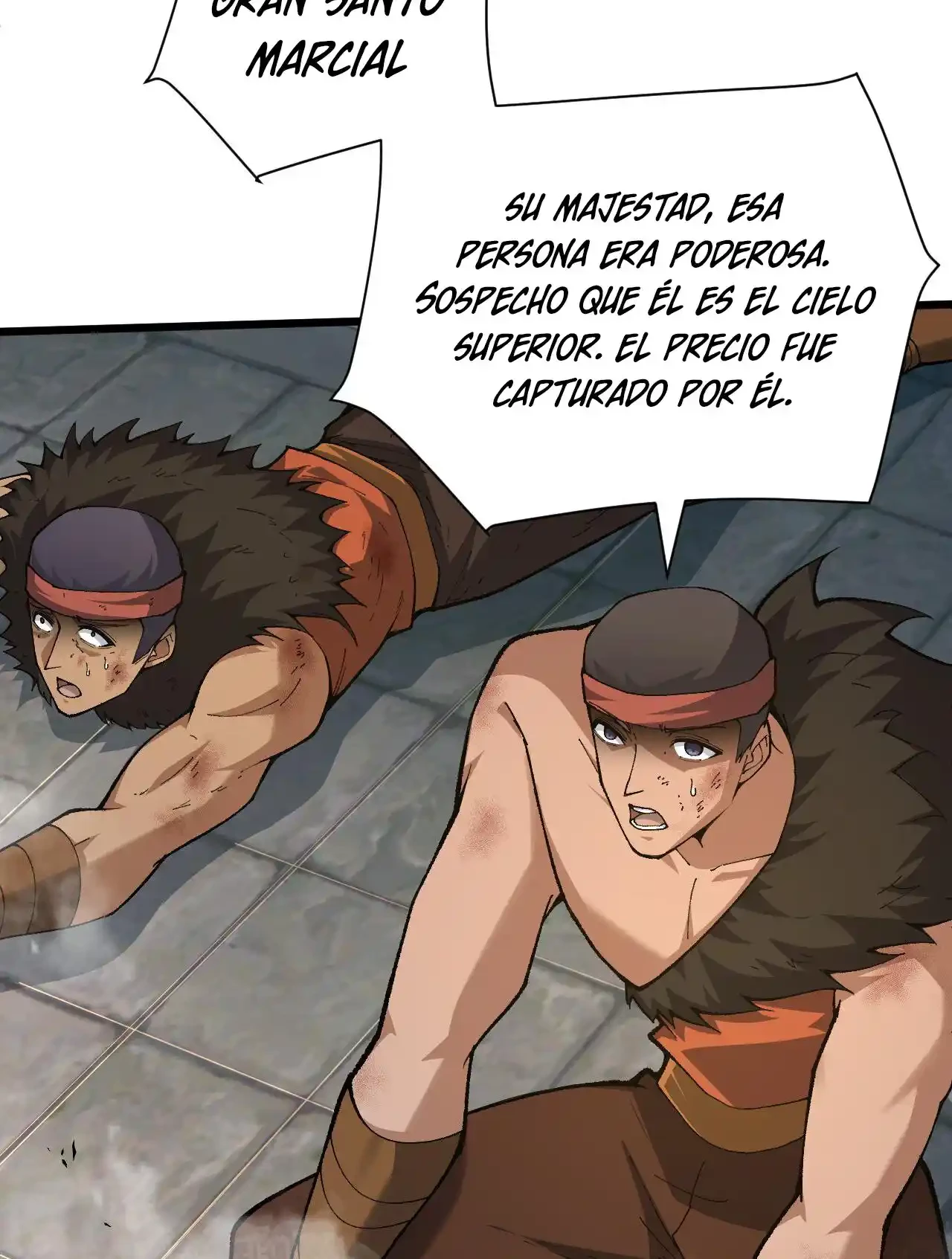 Luchar de nuevo por una vida > Capitulo 56 > Page 811