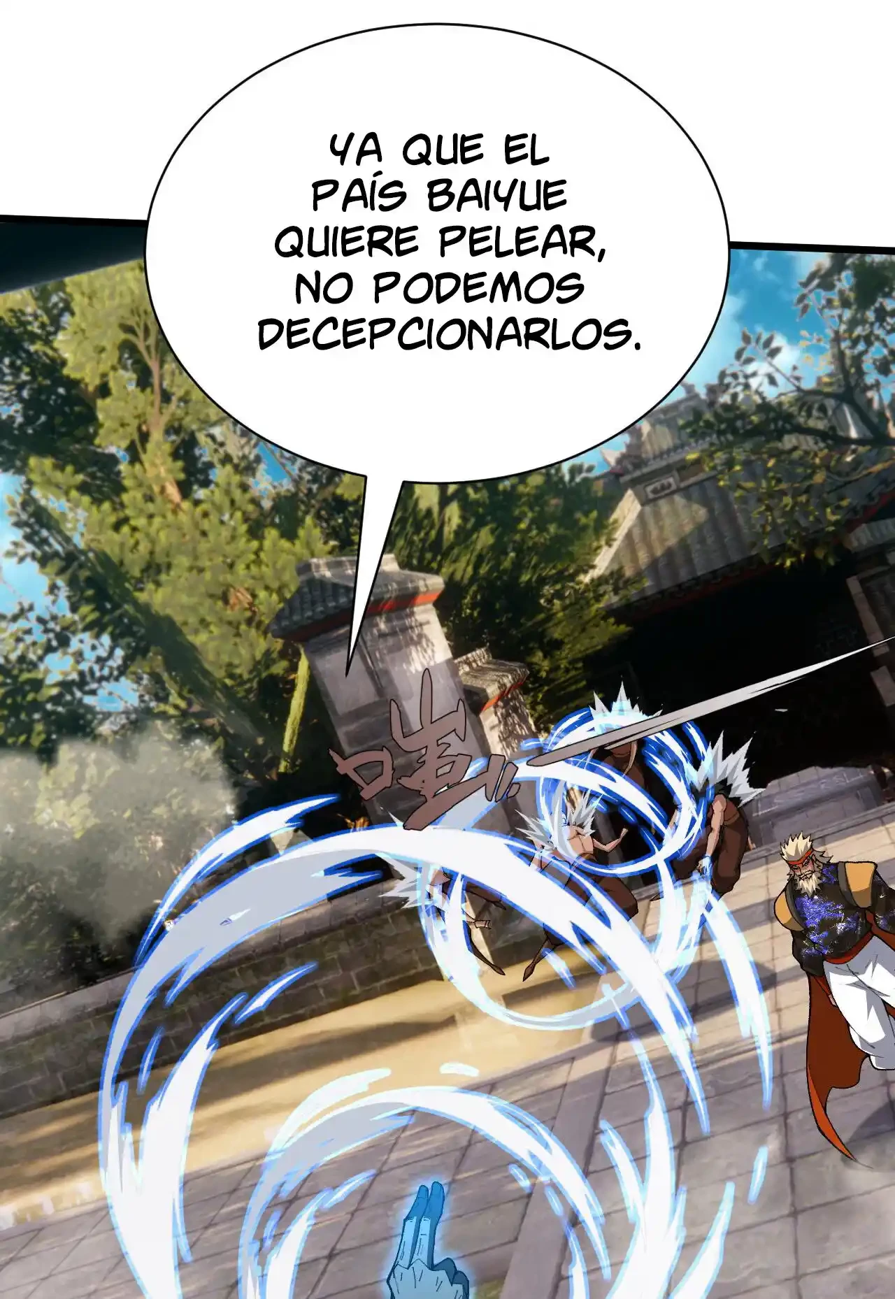 Luchar de nuevo por una vida > Capitulo 56 > Page 921