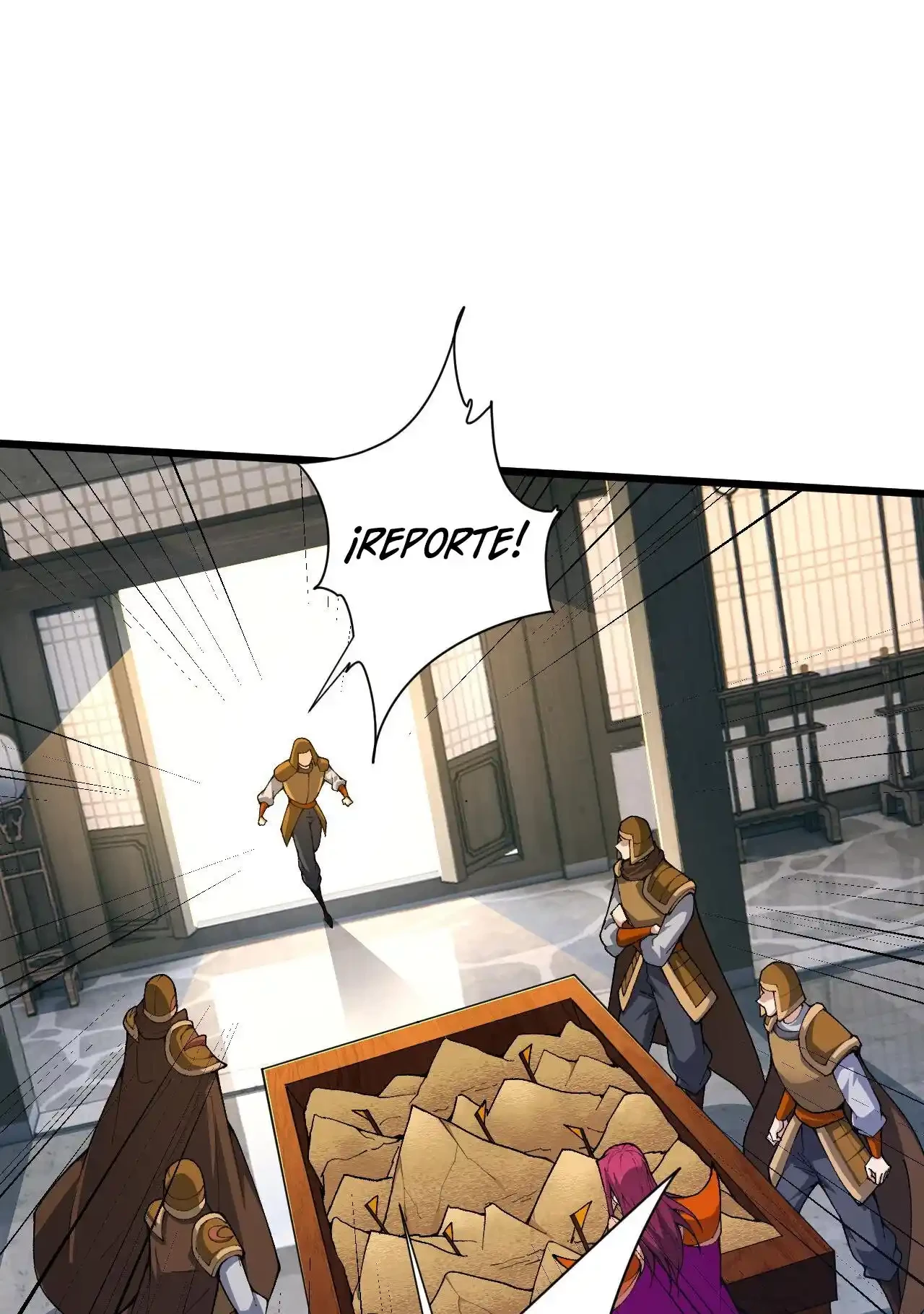 Luchar de nuevo por una vida > Capitulo 56 > Page 1001