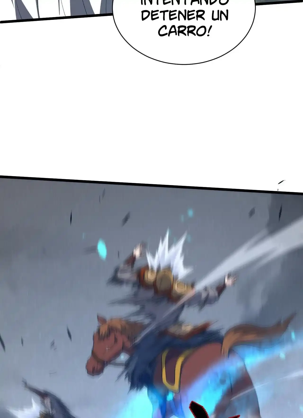 Luchar de nuevo por una vida > Capitulo 56 > Page 1271