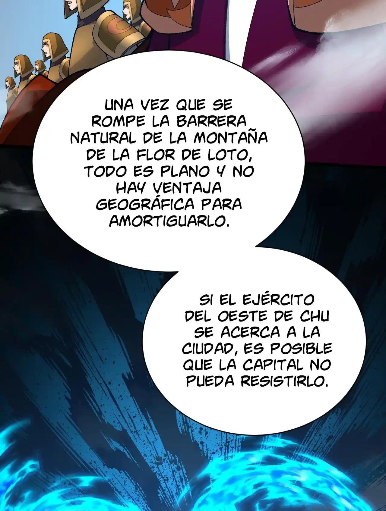 Luchar de nuevo por una vida > Capitulo 56 > Page 1461