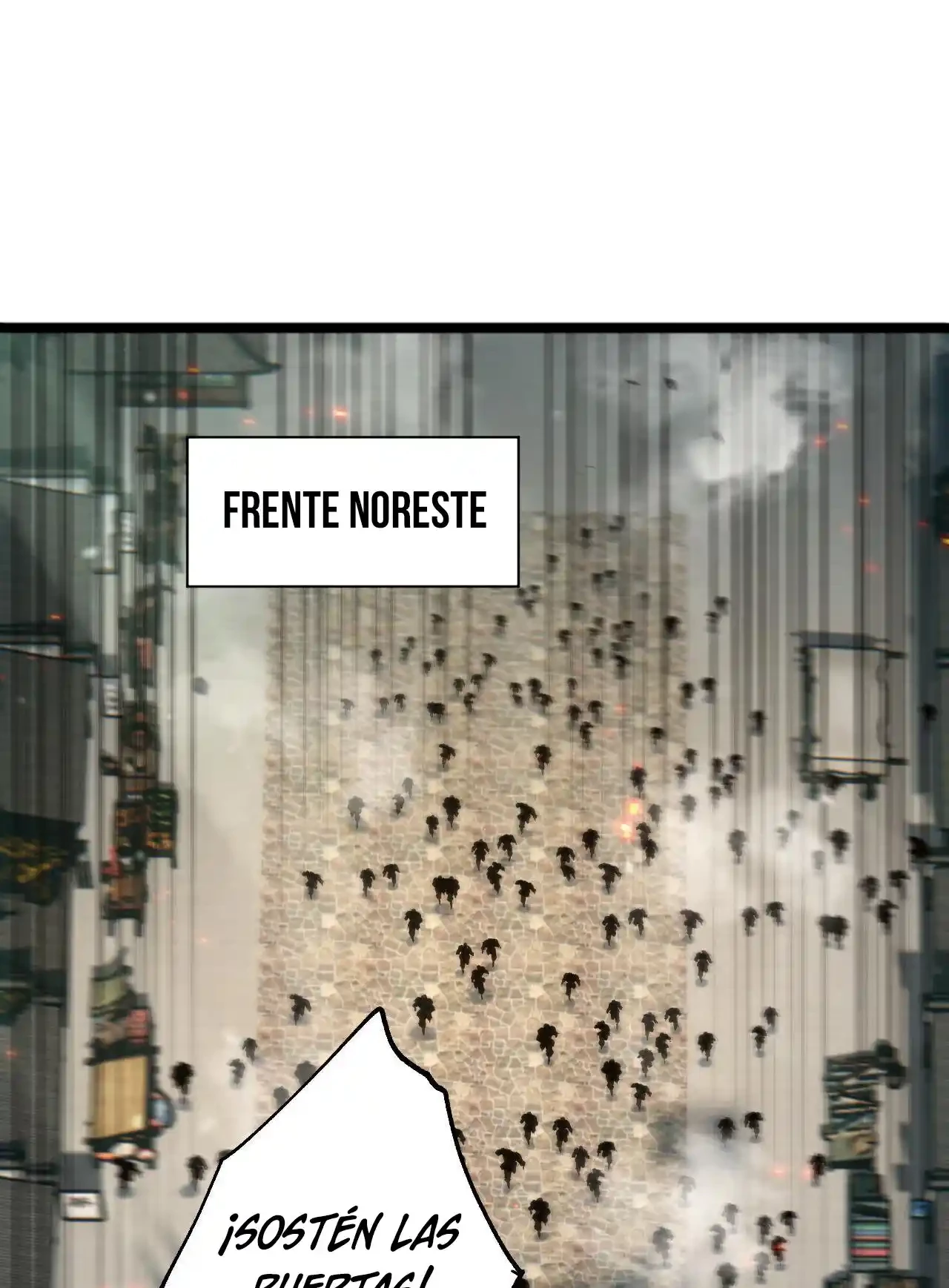 Luchar de nuevo por una vida > Capitulo 57 > Page 11