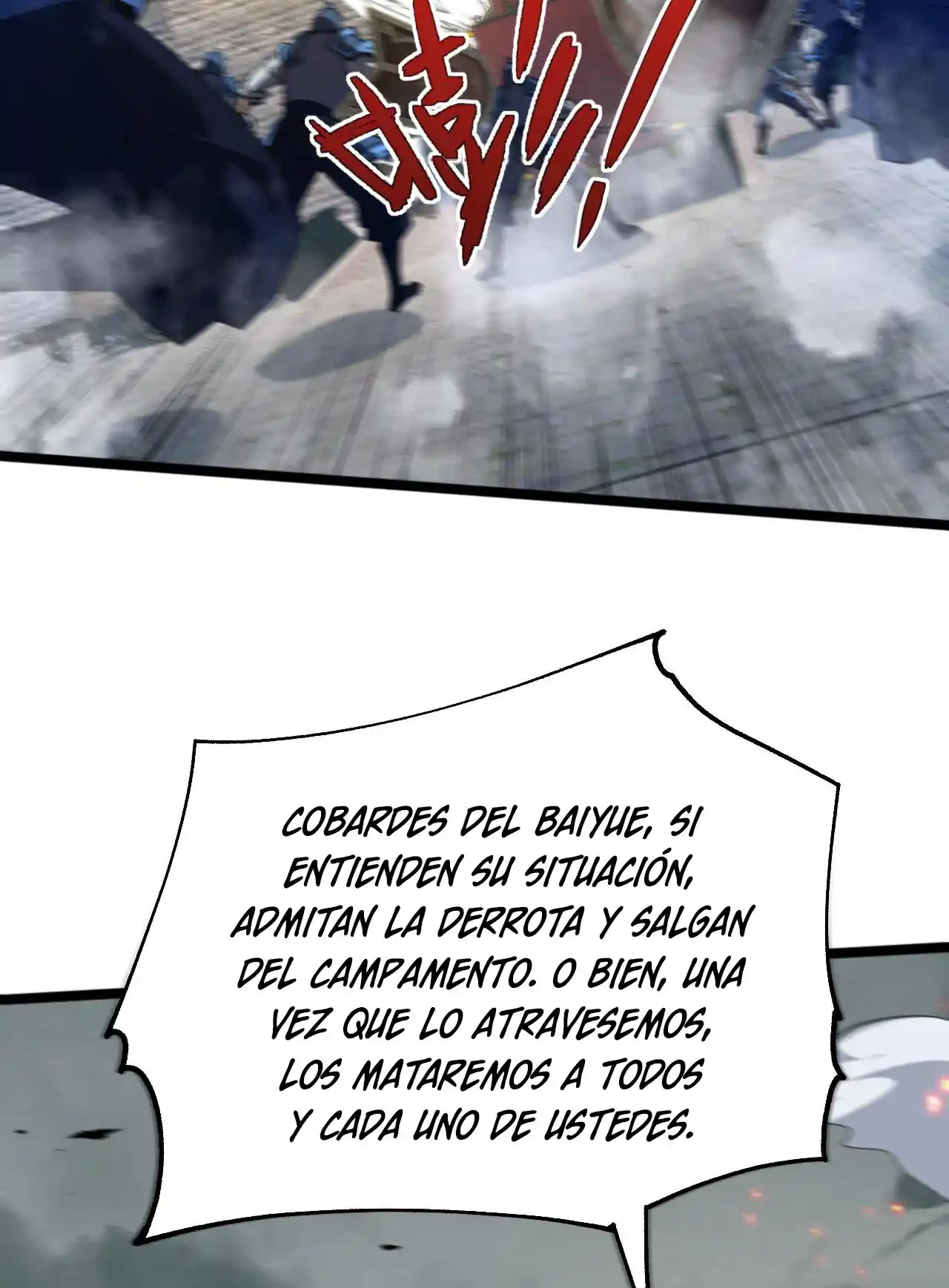 Luchar de nuevo por una vida > Capitulo 57 > Page 51