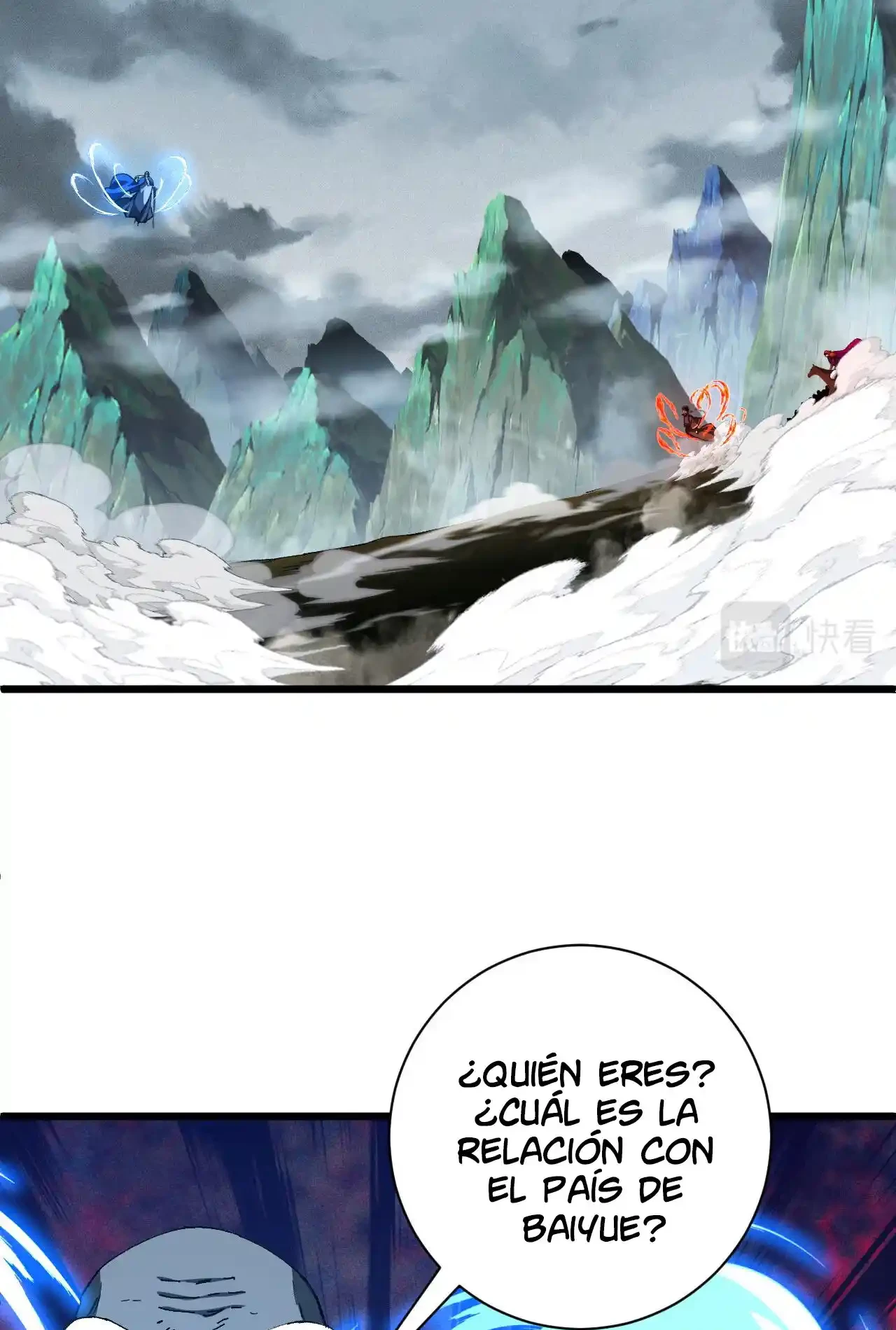 Luchar de nuevo por una vida > Capitulo 57 > Page 261
