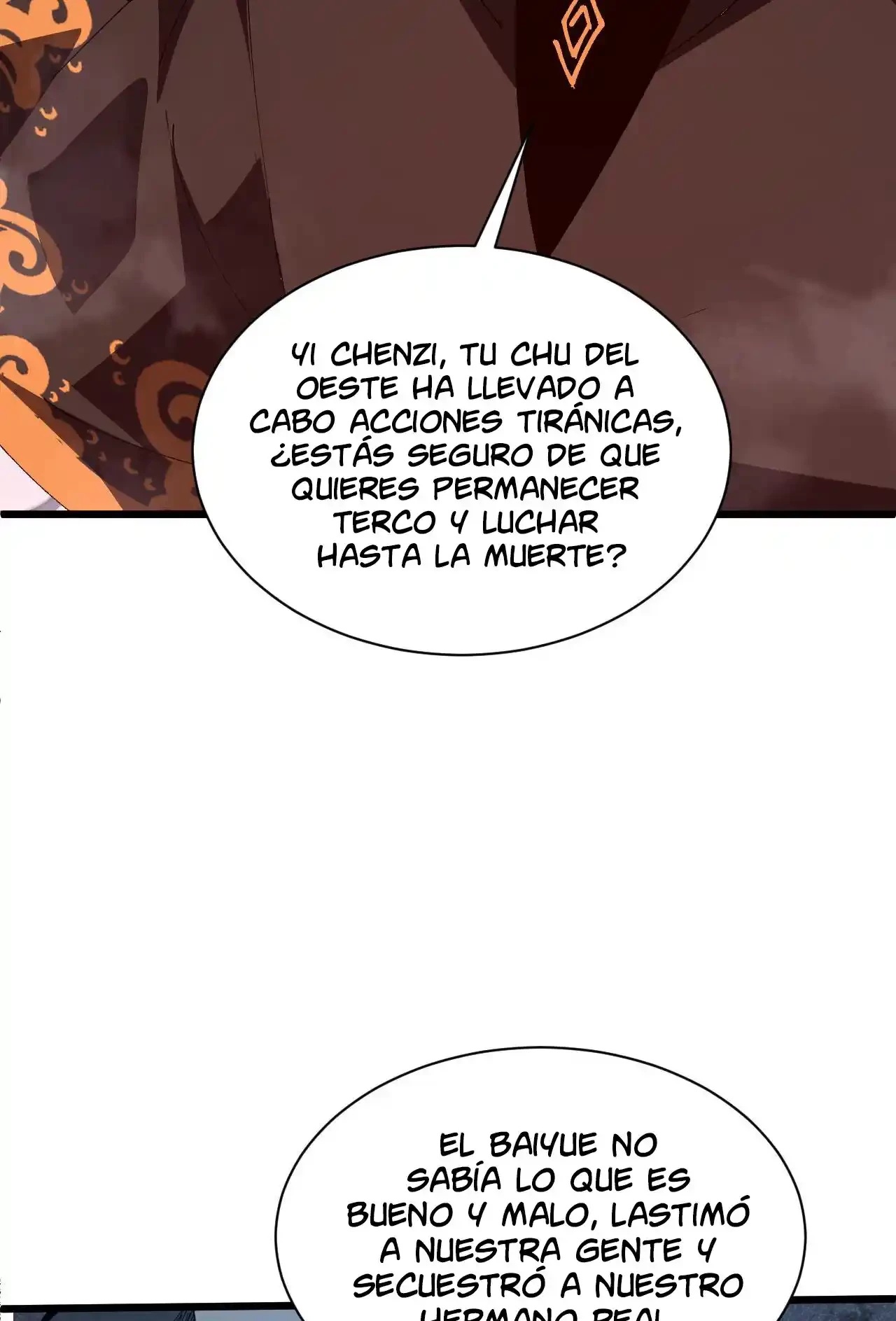 Luchar de nuevo por una vida > Capitulo 57 > Page 291