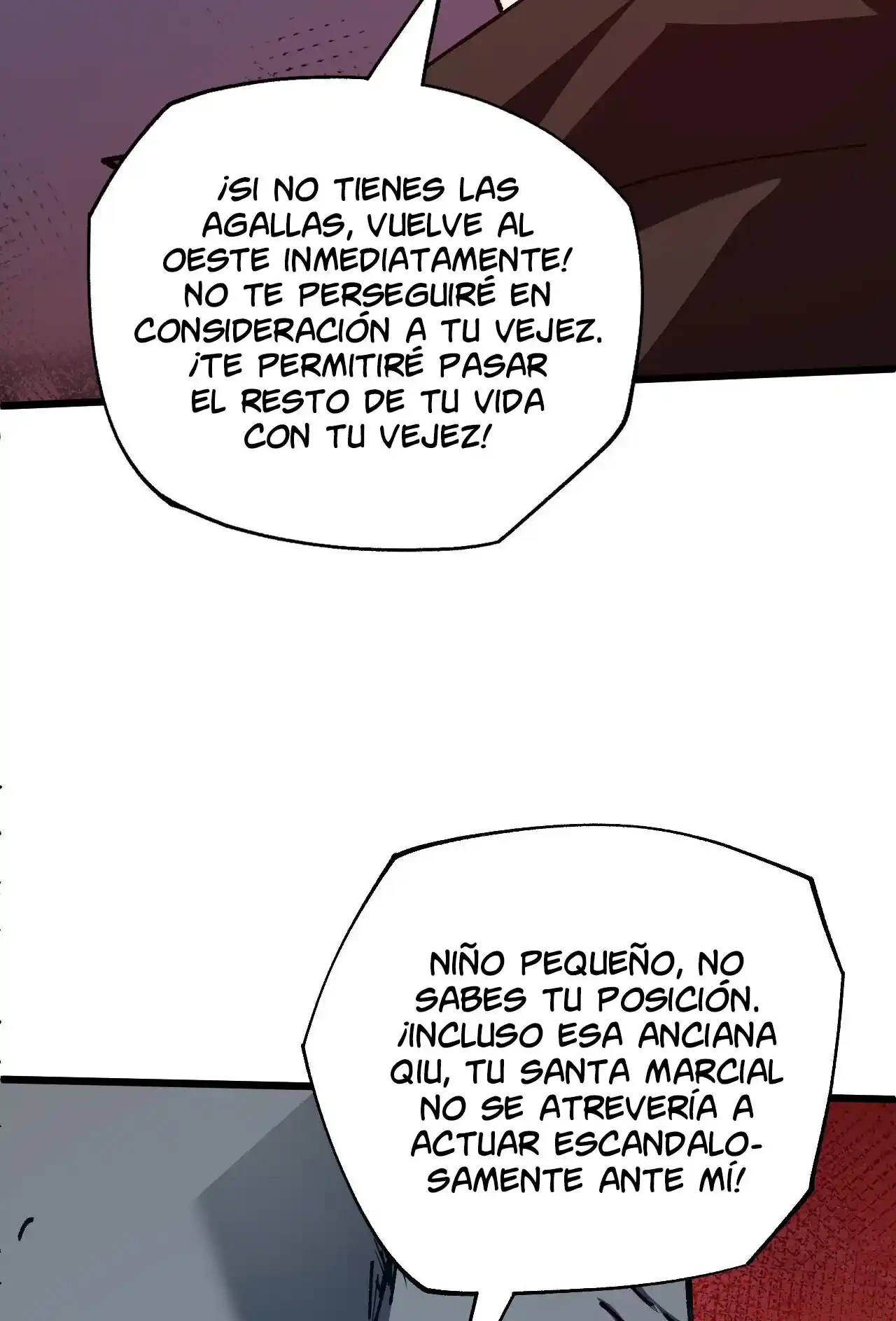 Luchar de nuevo por una vida > Capitulo 57 > Page 331