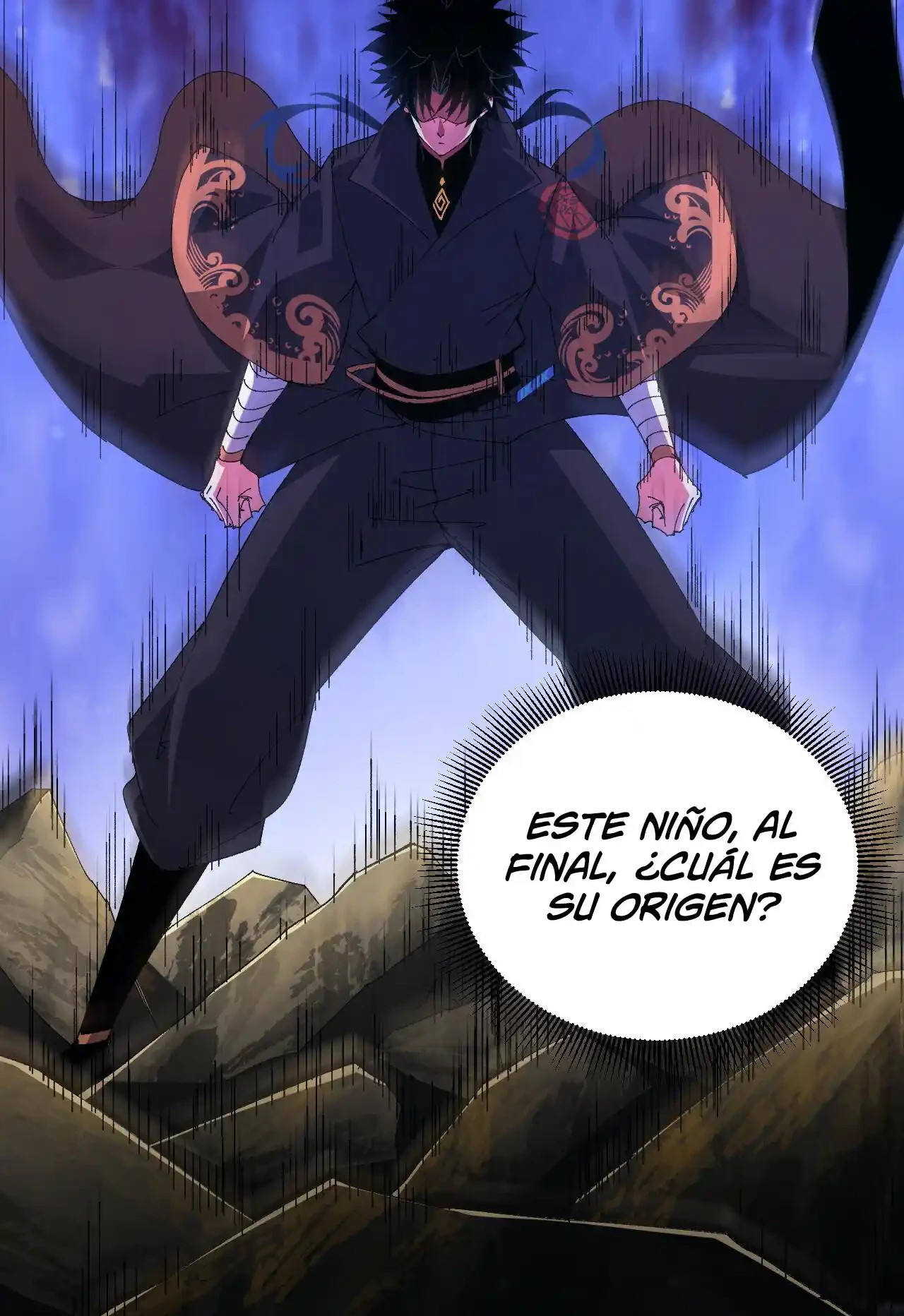 Luchar de nuevo por una vida > Capitulo 57 > Page 451