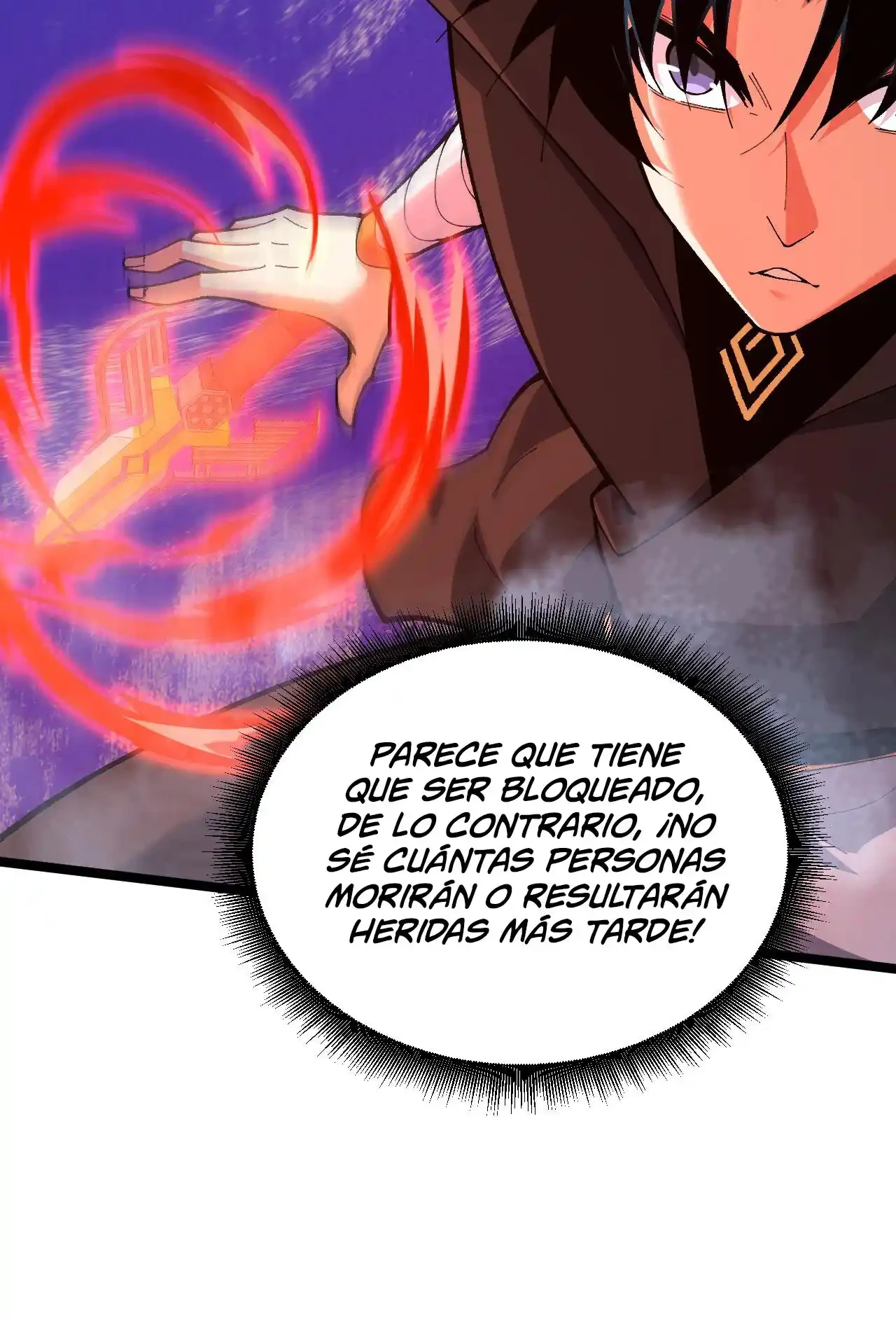 Luchar de nuevo por una vida > Capitulo 57 > Page 631