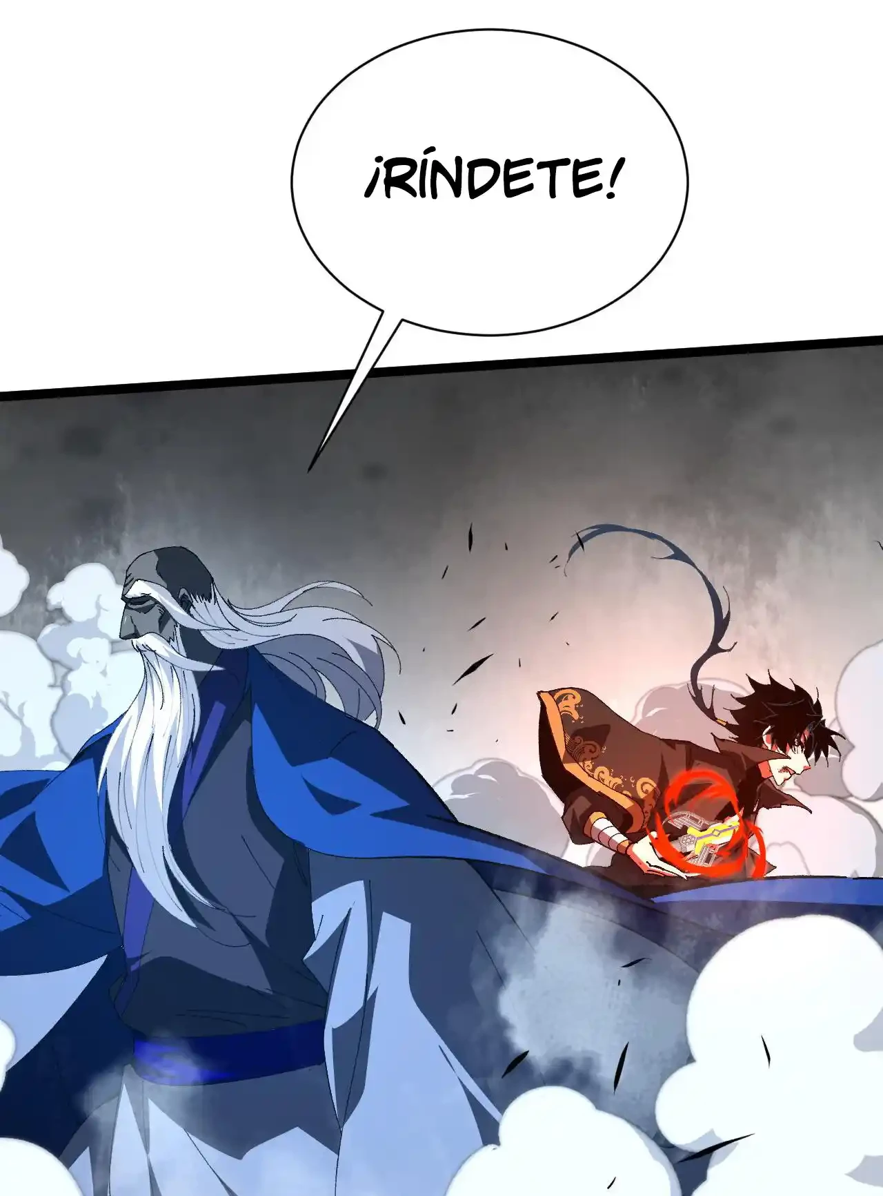 Luchar de nuevo por una vida > Capitulo 57 > Page 671