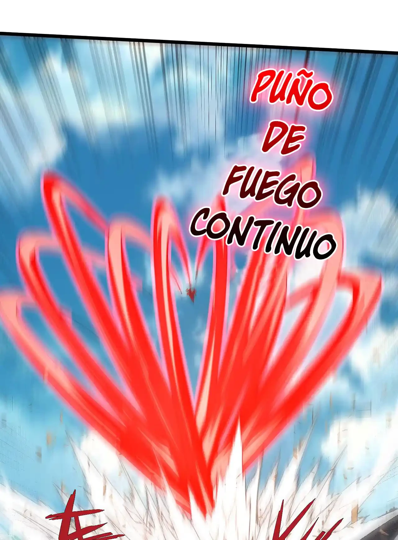 Luchar de nuevo por una vida > Capitulo 58 > Page 591