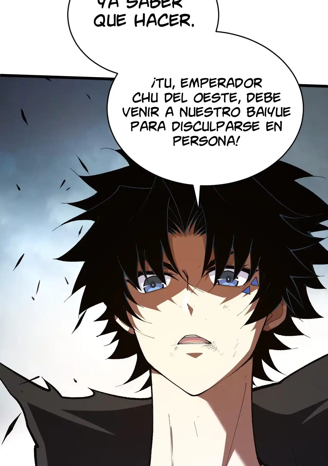 Luchar de nuevo por una vida > Capitulo 58 > Page 711