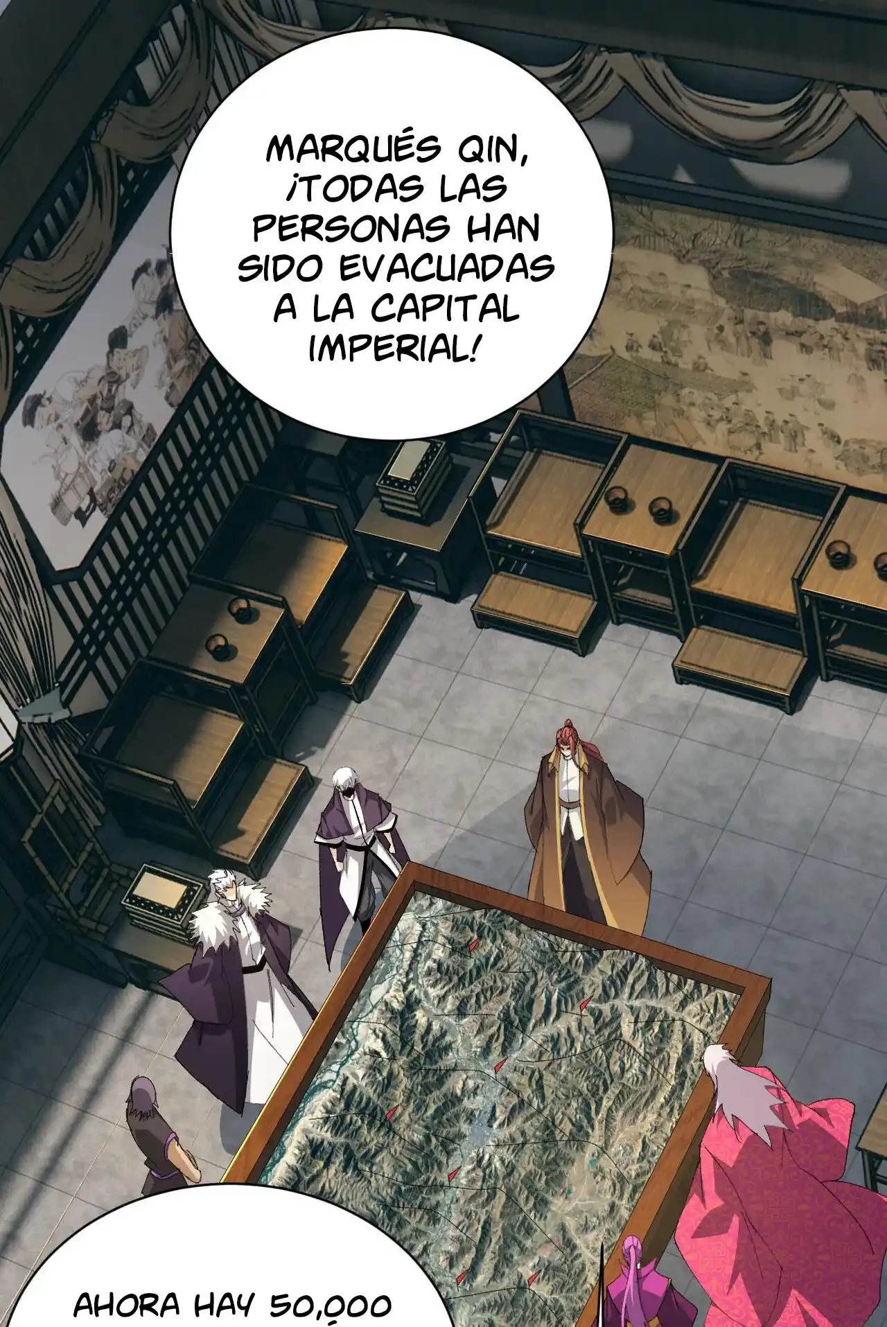 Luchar de nuevo por una vida > Capitulo 58 > Page 791