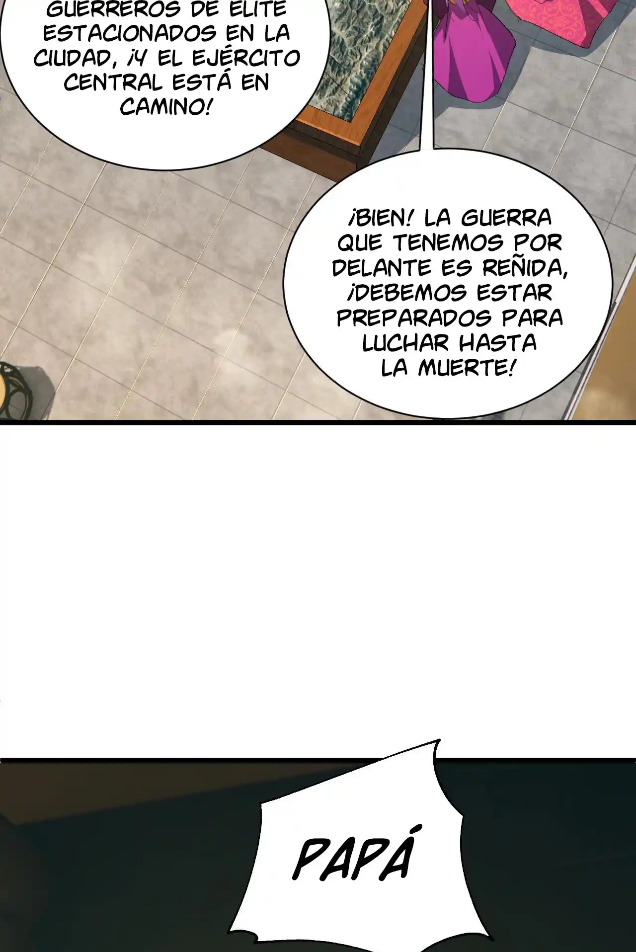 Luchar de nuevo por una vida > Capitulo 58 > Page 801