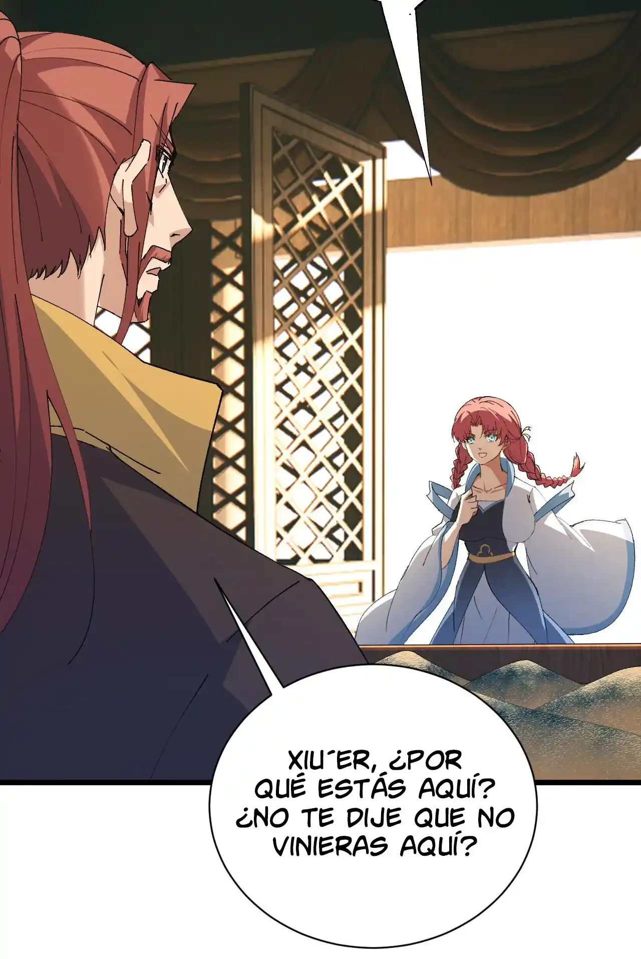 Luchar de nuevo por una vida > Capitulo 58 > Page 811
