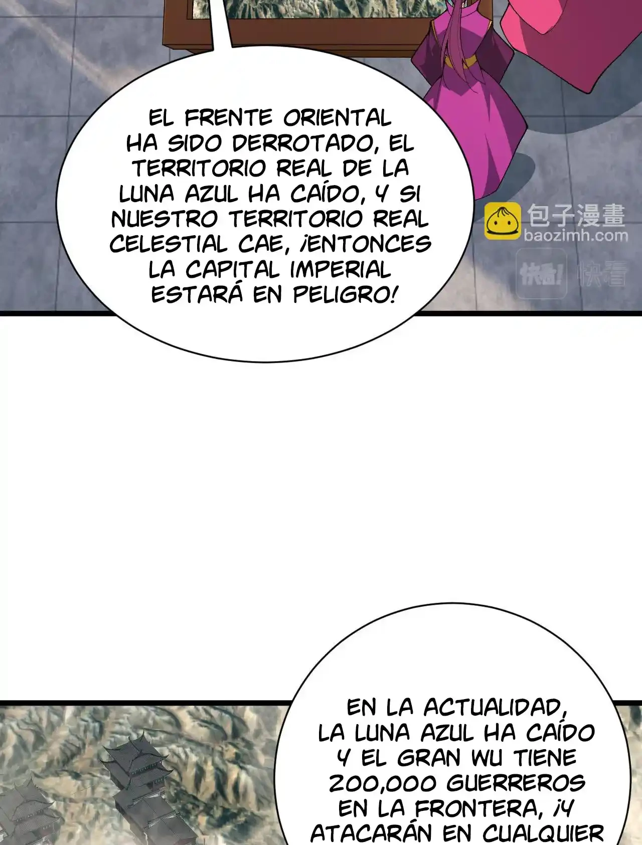 Luchar de nuevo por una vida > Capitulo 58 > Page 871