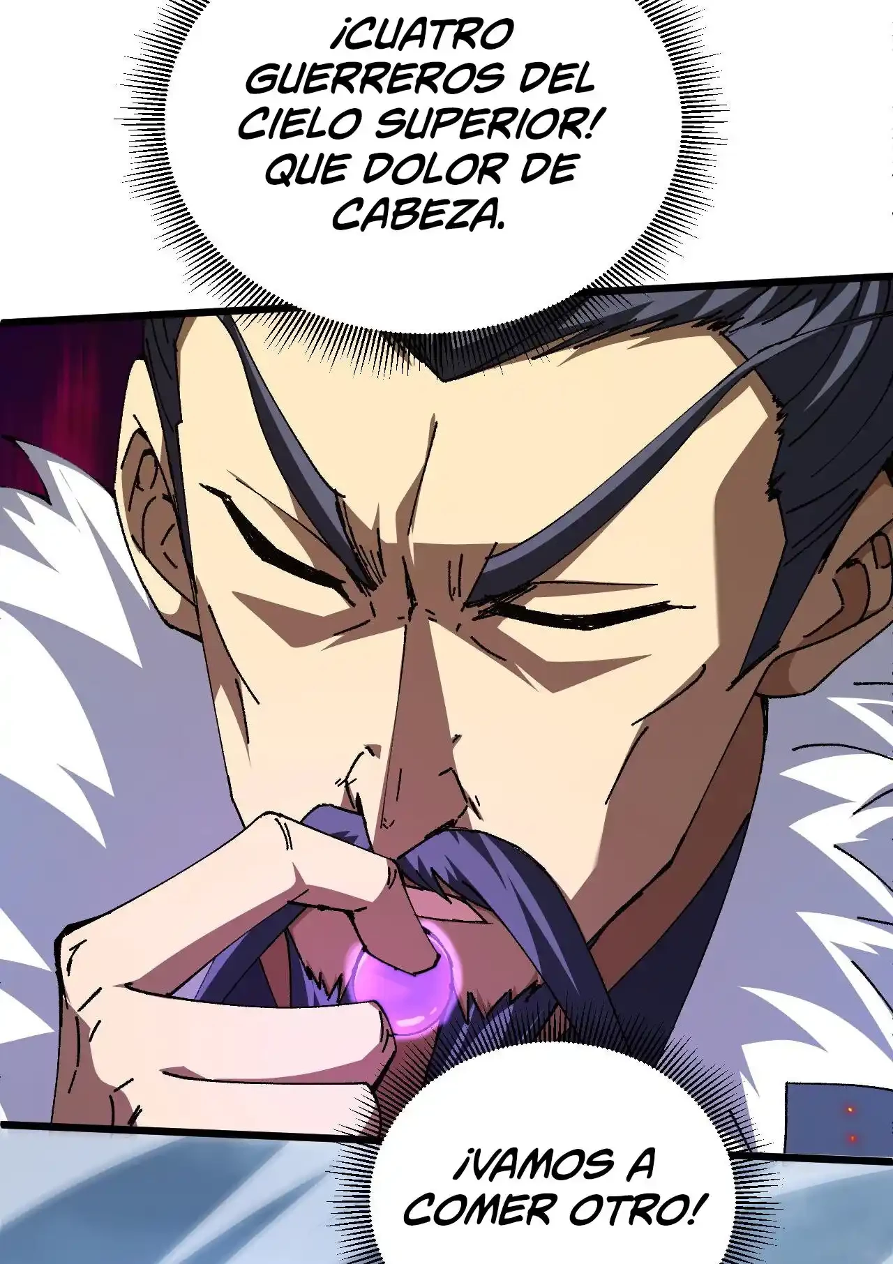 Luchar de nuevo por una vida > Capitulo 59 > Page 31