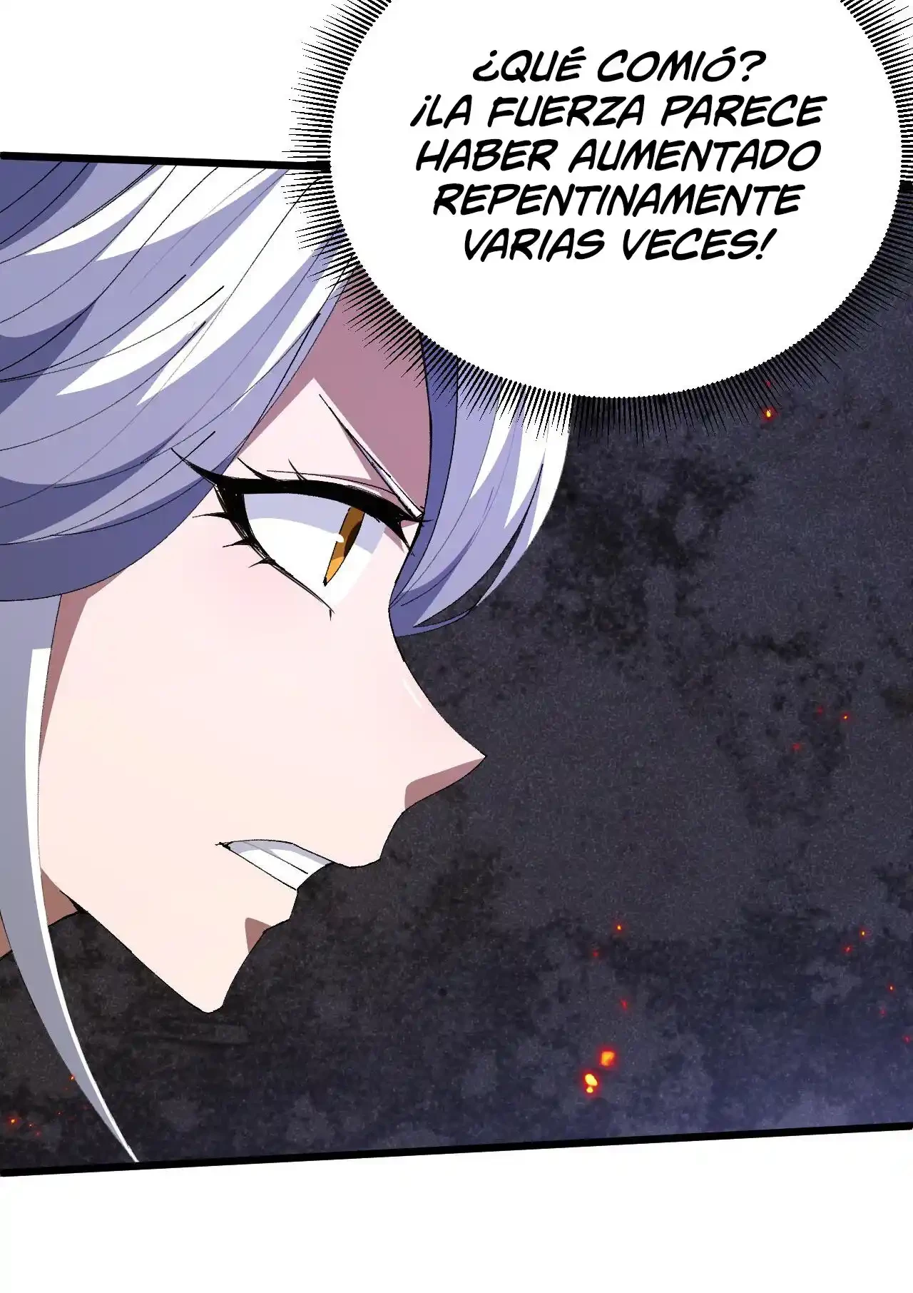 Luchar de nuevo por una vida > Capitulo 59 > Page 61