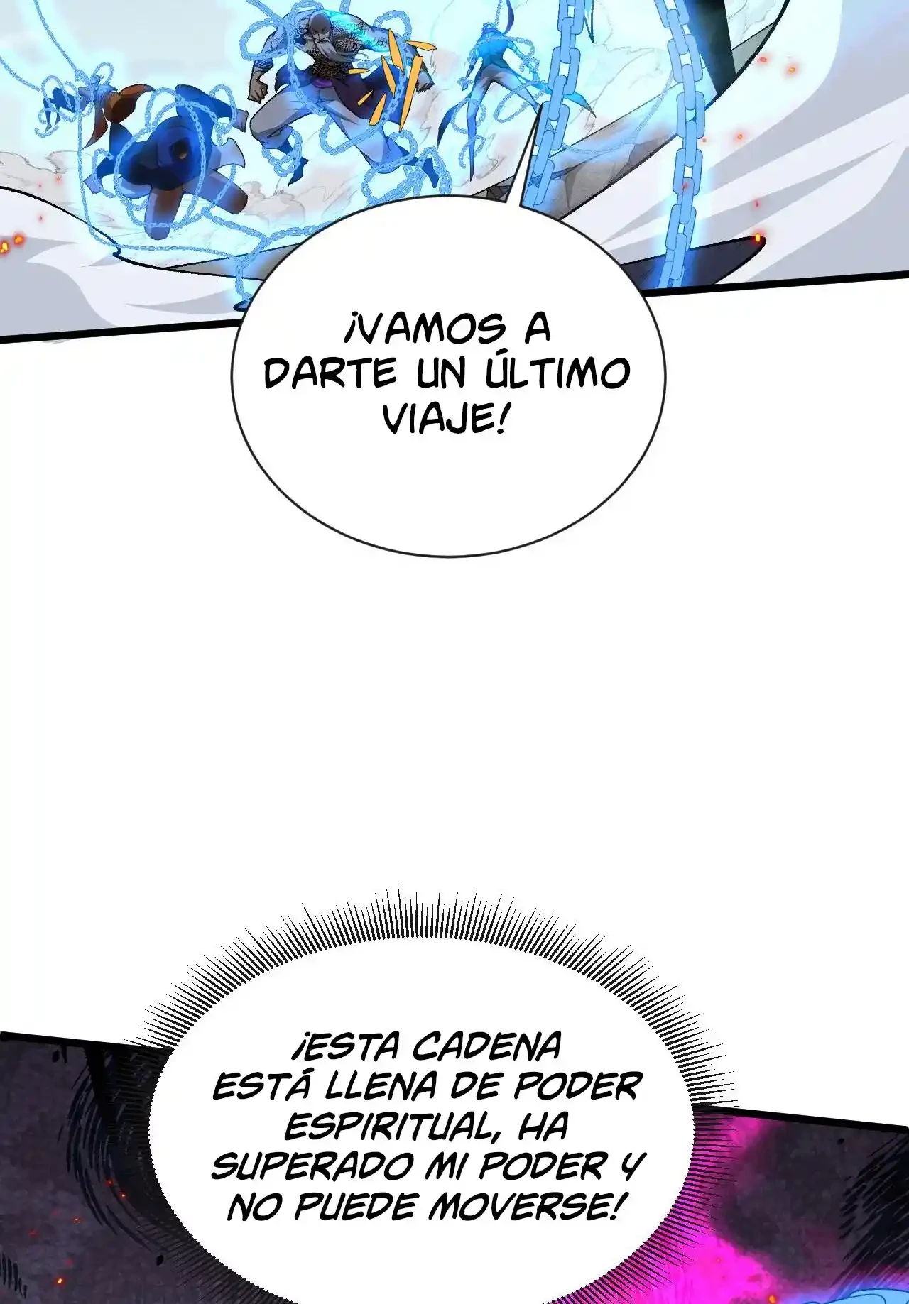 Luchar de nuevo por una vida > Capitulo 59 > Page 261