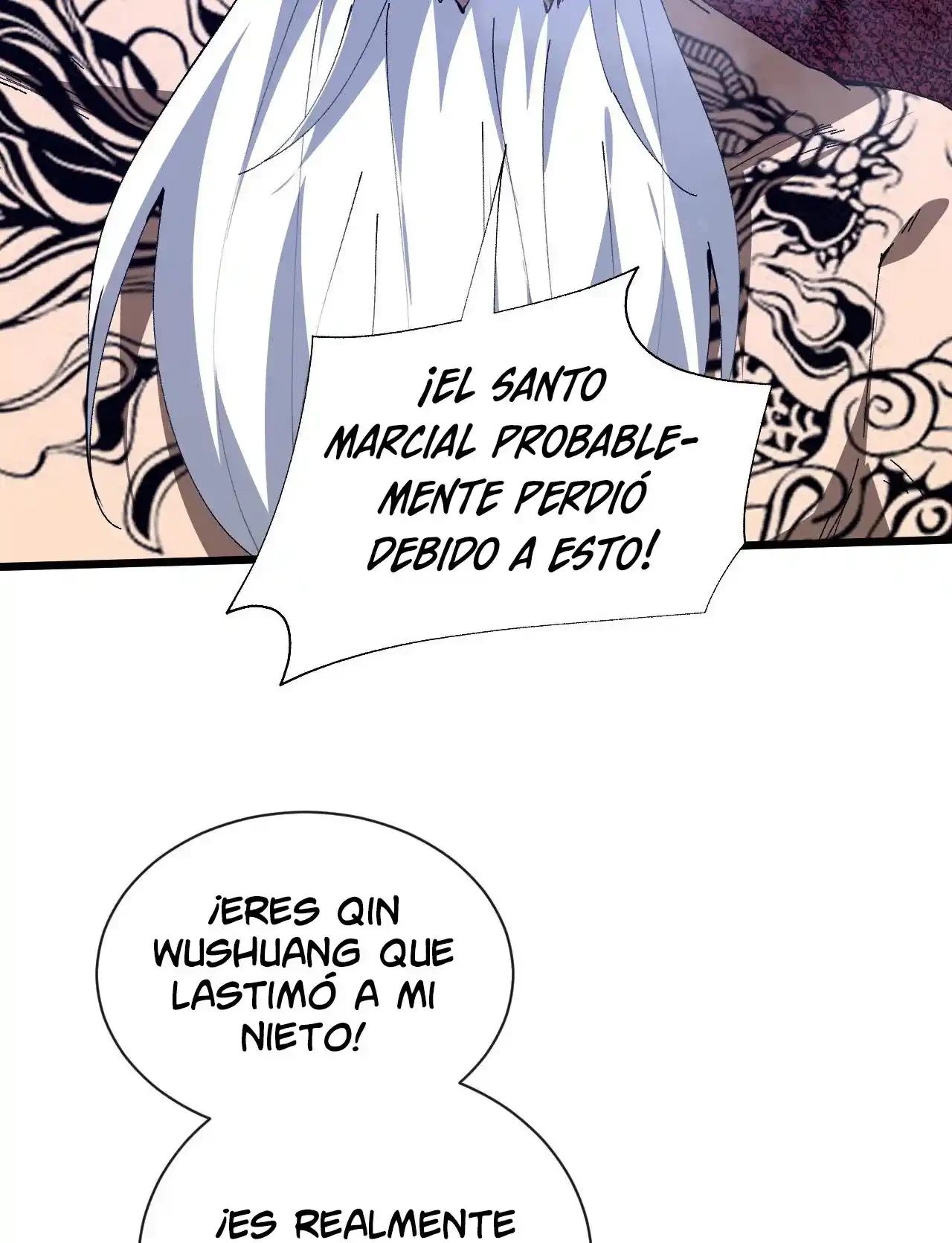 Luchar de nuevo por una vida > Capitulo 59 > Page 441