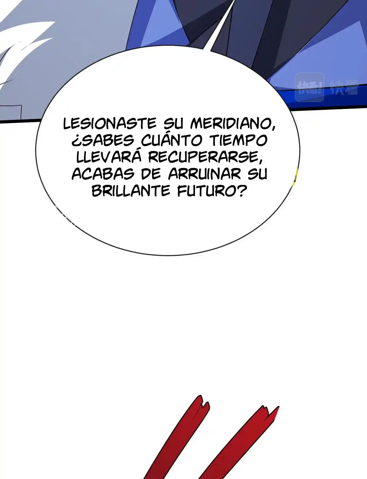 Luchar de nuevo por una vida > Capitulo 59 > Page 461