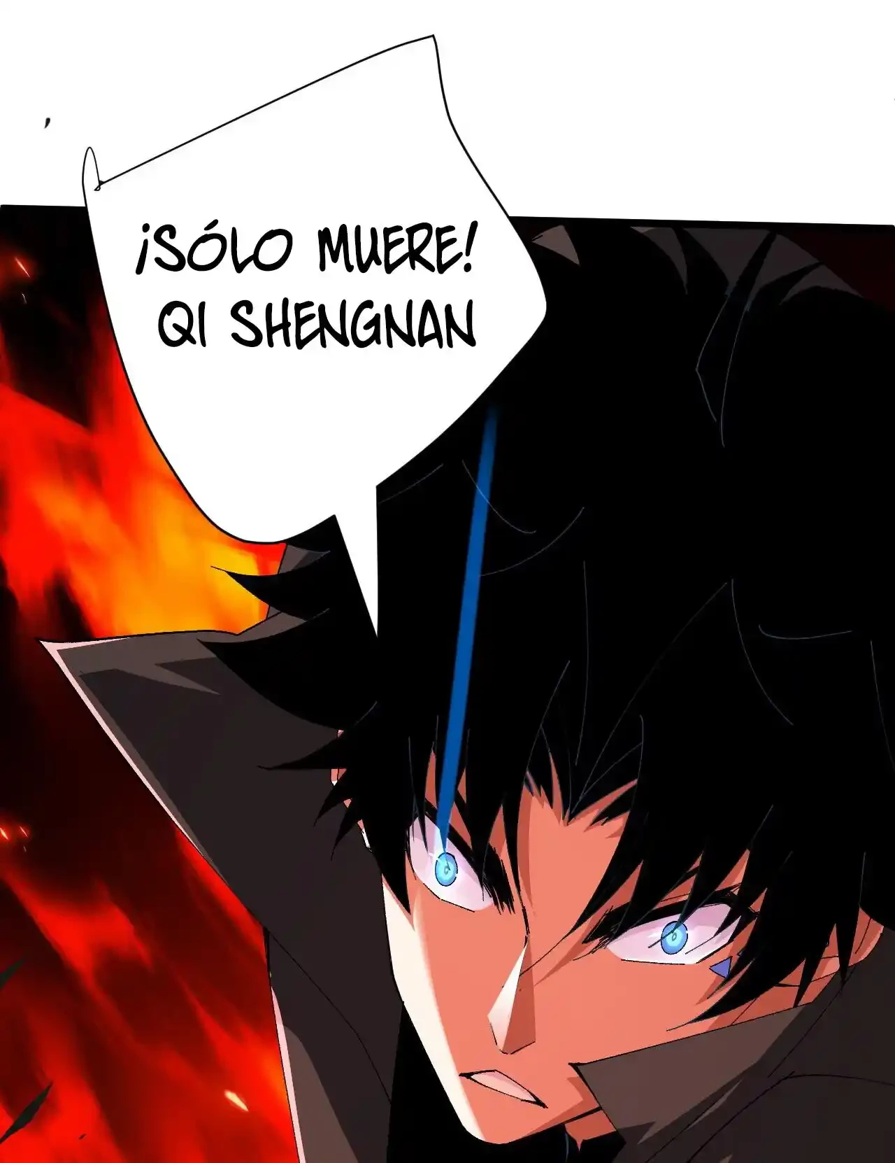 Luchar de nuevo por una vida > Capitulo 59 > Page 521