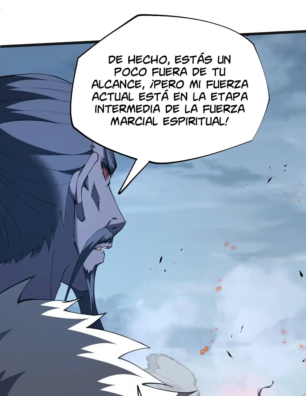 Luchar de nuevo por una vida > Capitulo 59 > Page 561