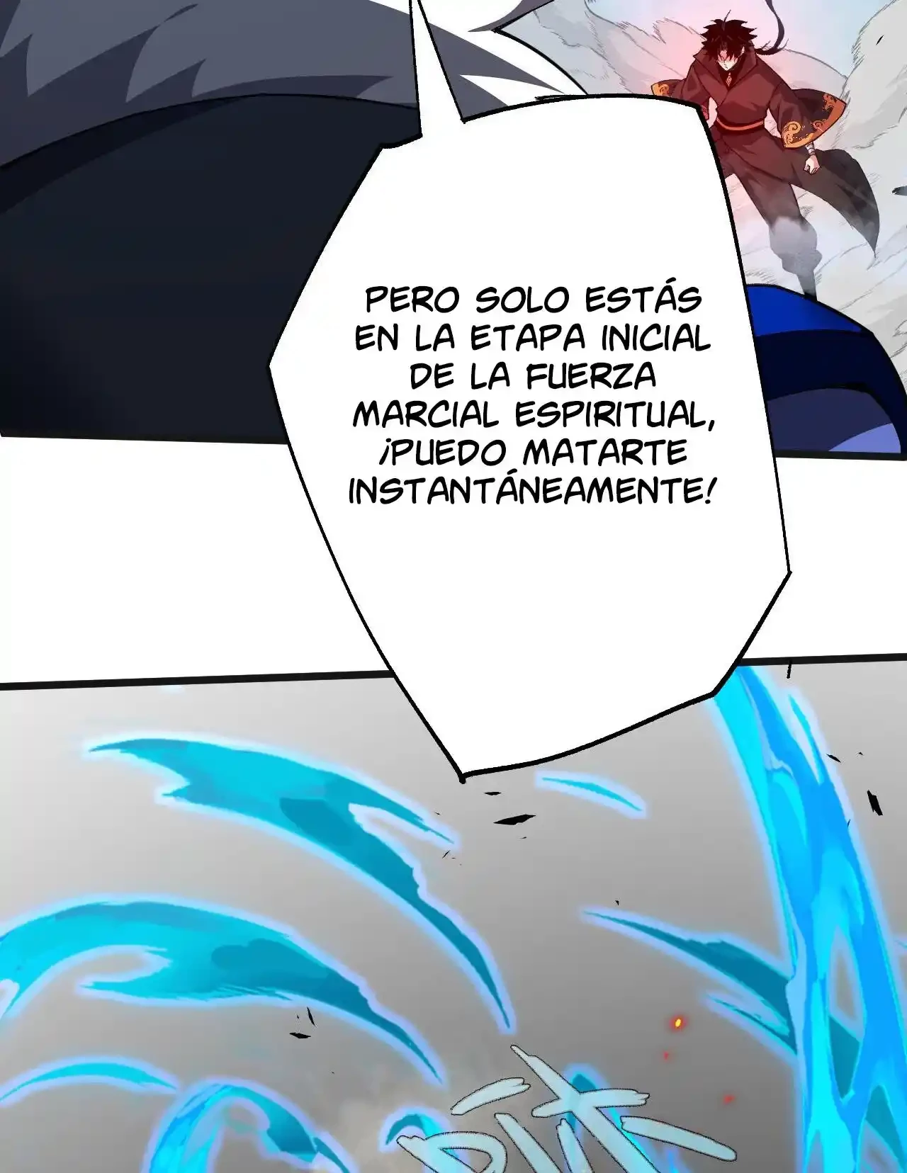 Luchar de nuevo por una vida > Capitulo 59 > Page 571