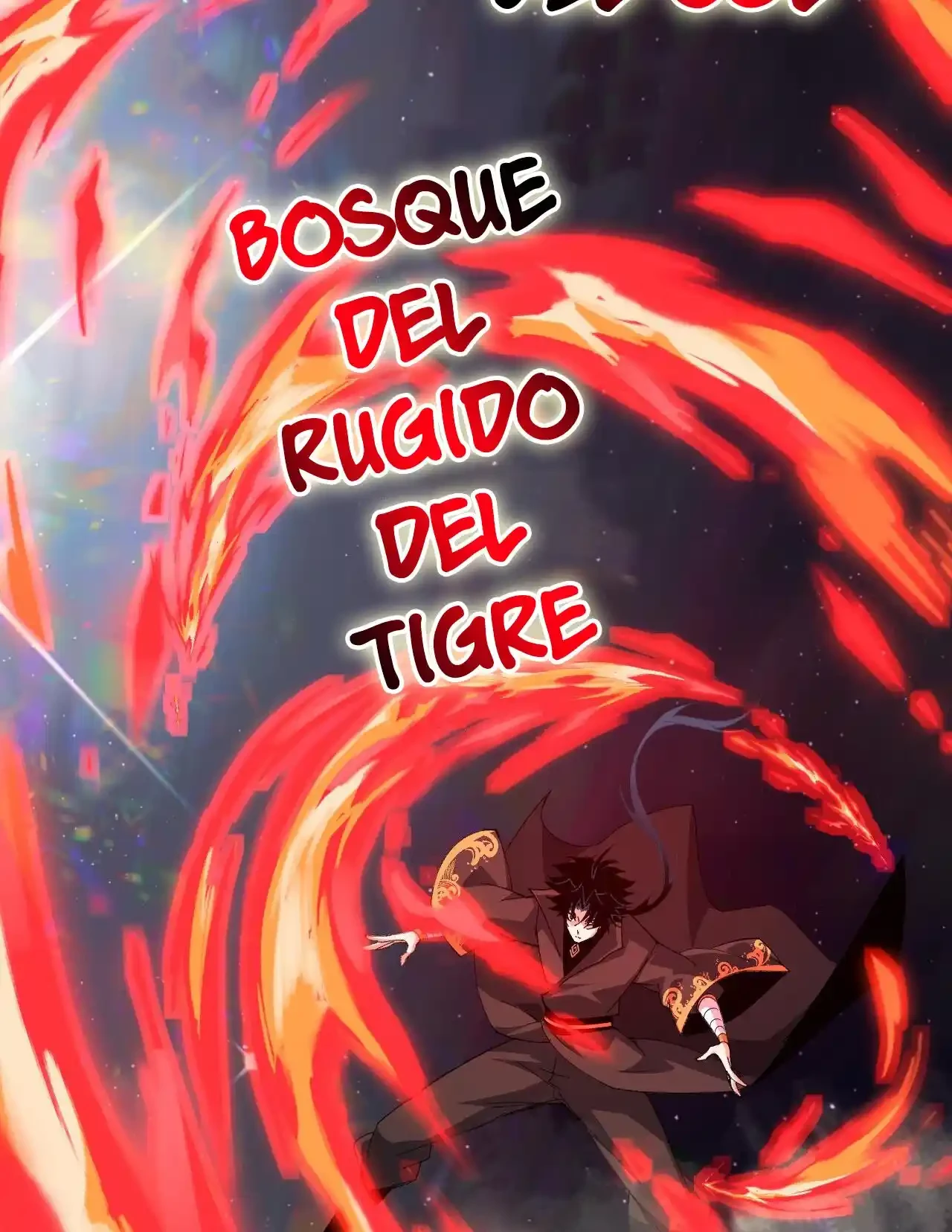 Luchar de nuevo por una vida > Capitulo 59 > Page 601