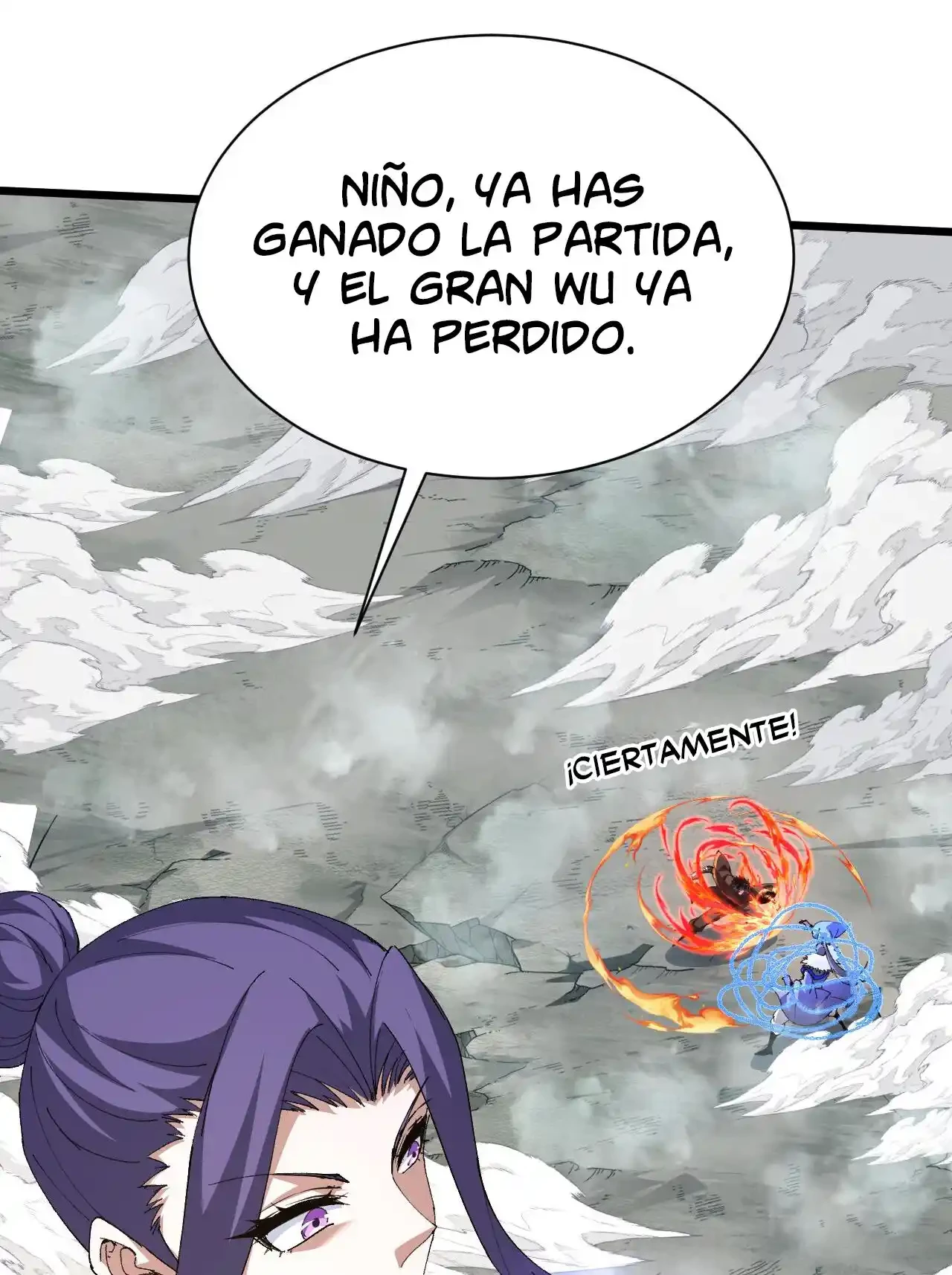 Luchar de nuevo por una vida > Capitulo 59 > Page 841