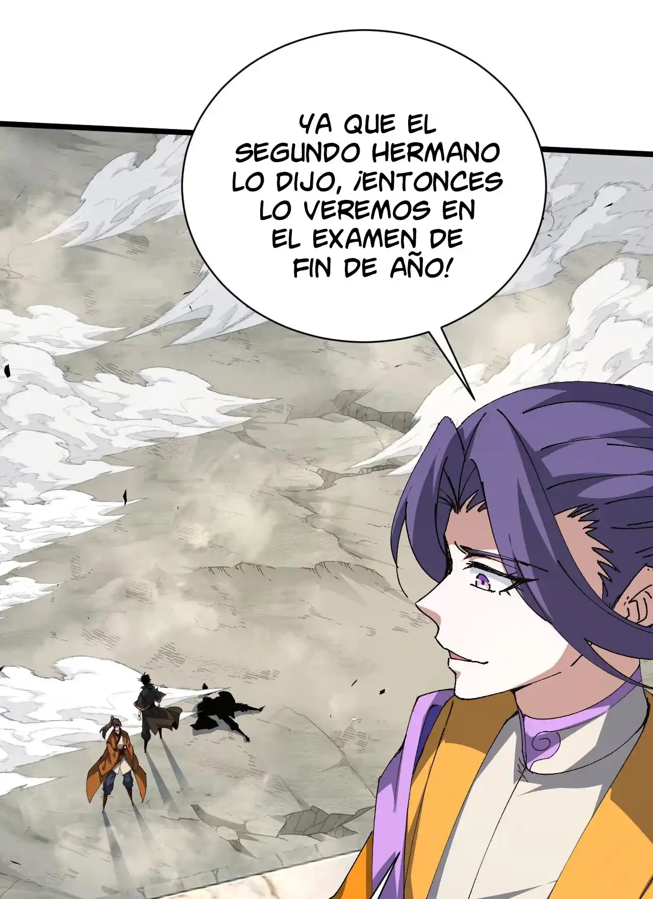 Luchar de nuevo por una vida > Capitulo 60 > Page 71