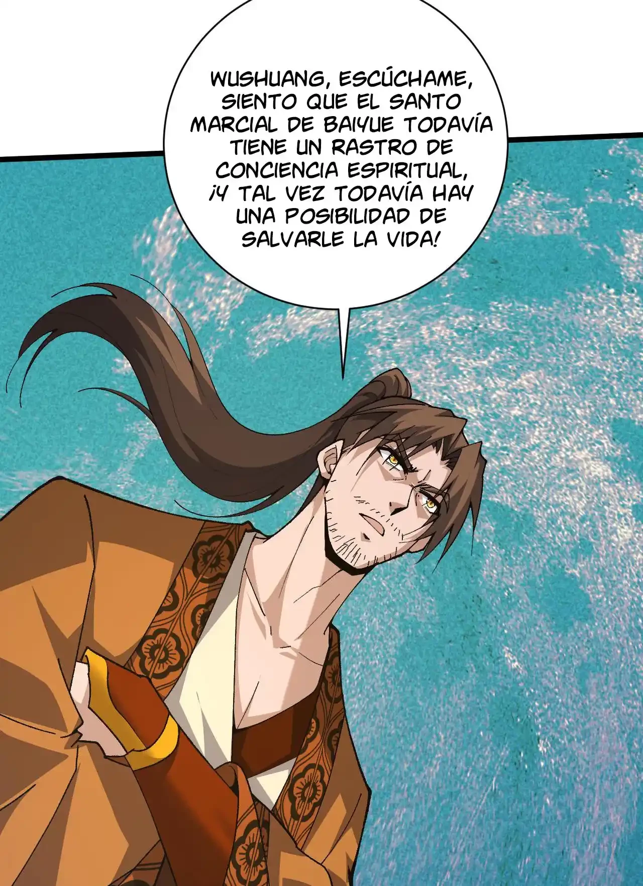Luchar de nuevo por una vida > Capitulo 60 > Page 101