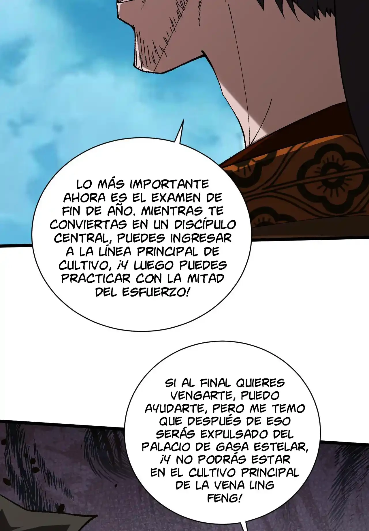 Luchar de nuevo por una vida > Capitulo 60 > Page 131