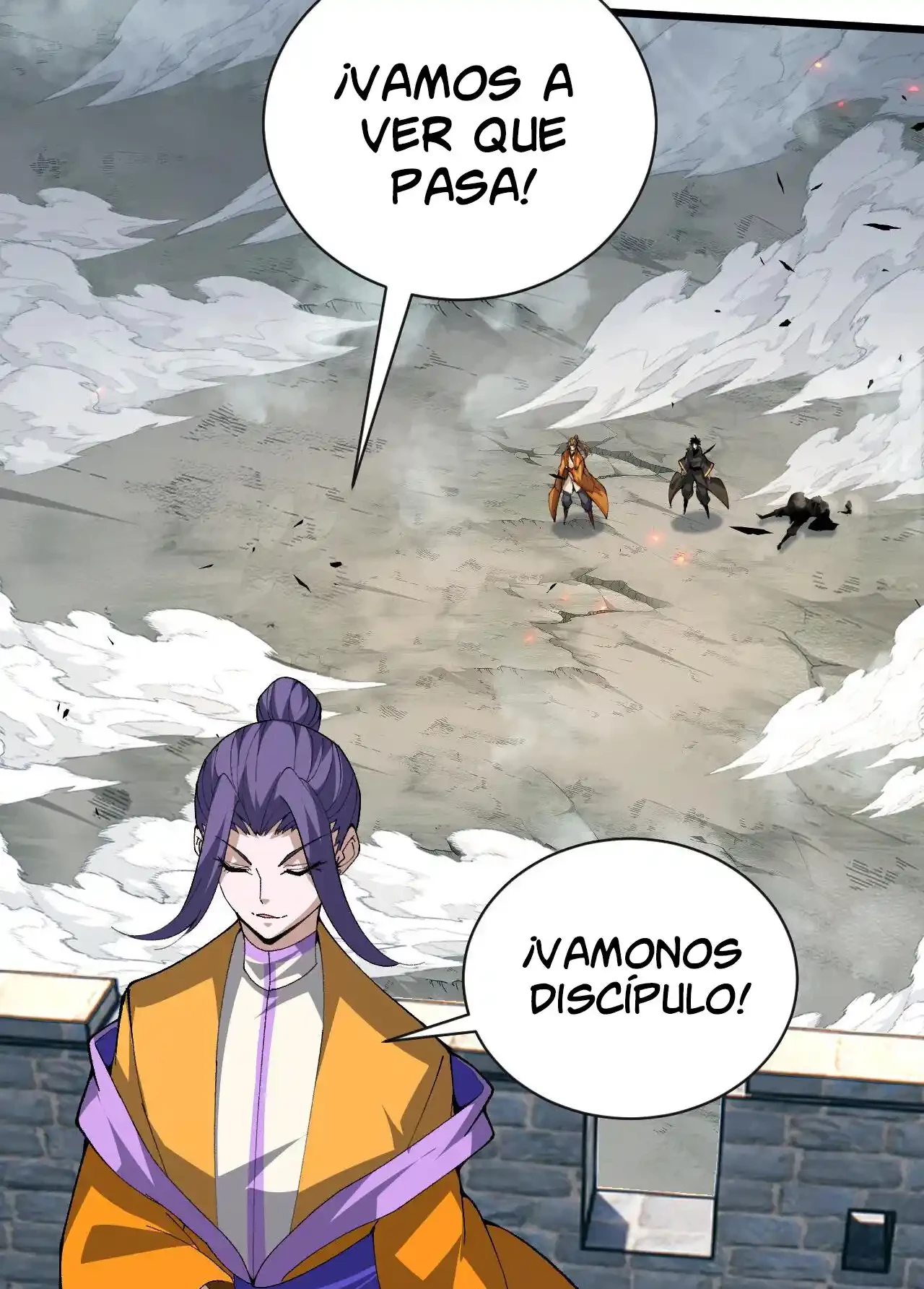 Luchar de nuevo por una vida > Capitulo 60 > Page 191