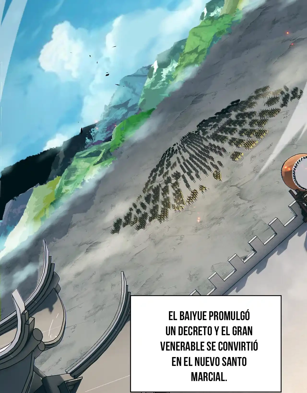 Luchar de nuevo por una vida > Capitulo 60 > Page 221