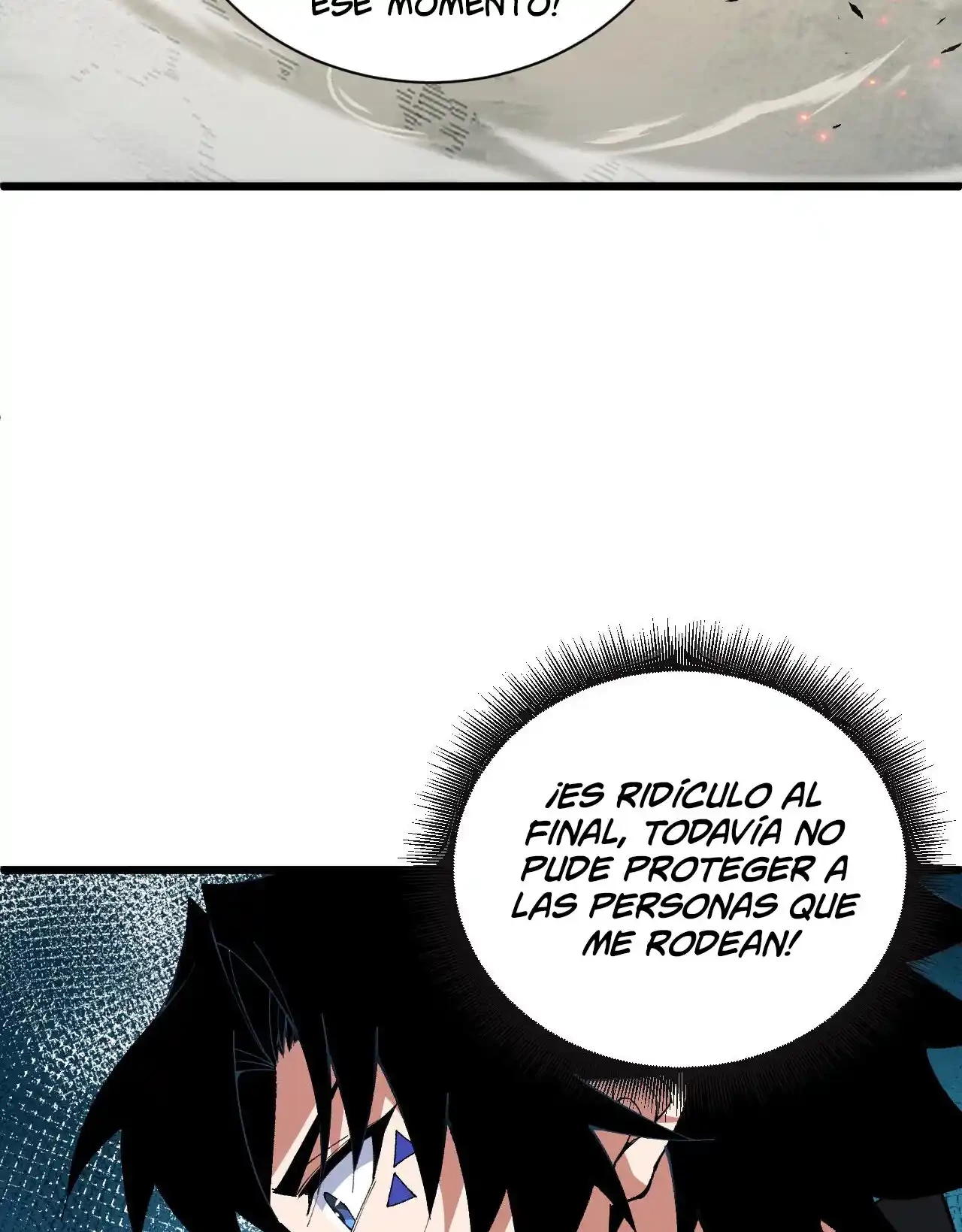 Luchar de nuevo por una vida > Capitulo 60 > Page 251