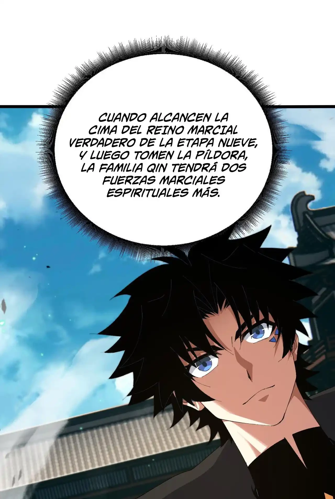 Luchar de nuevo por una vida > Capitulo 60 > Page 271