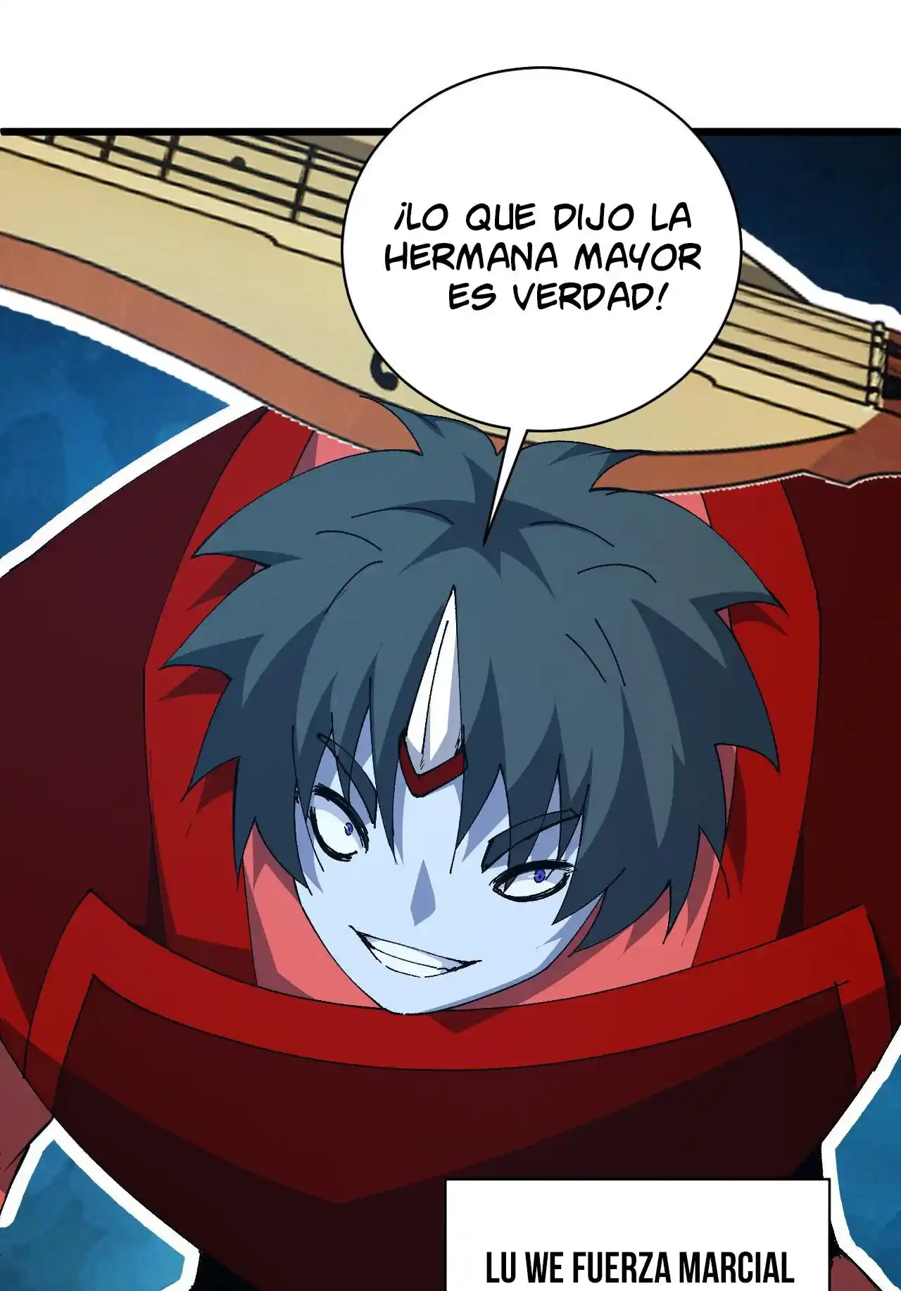 Luchar de nuevo por una vida > Capitulo 60 > Page 331