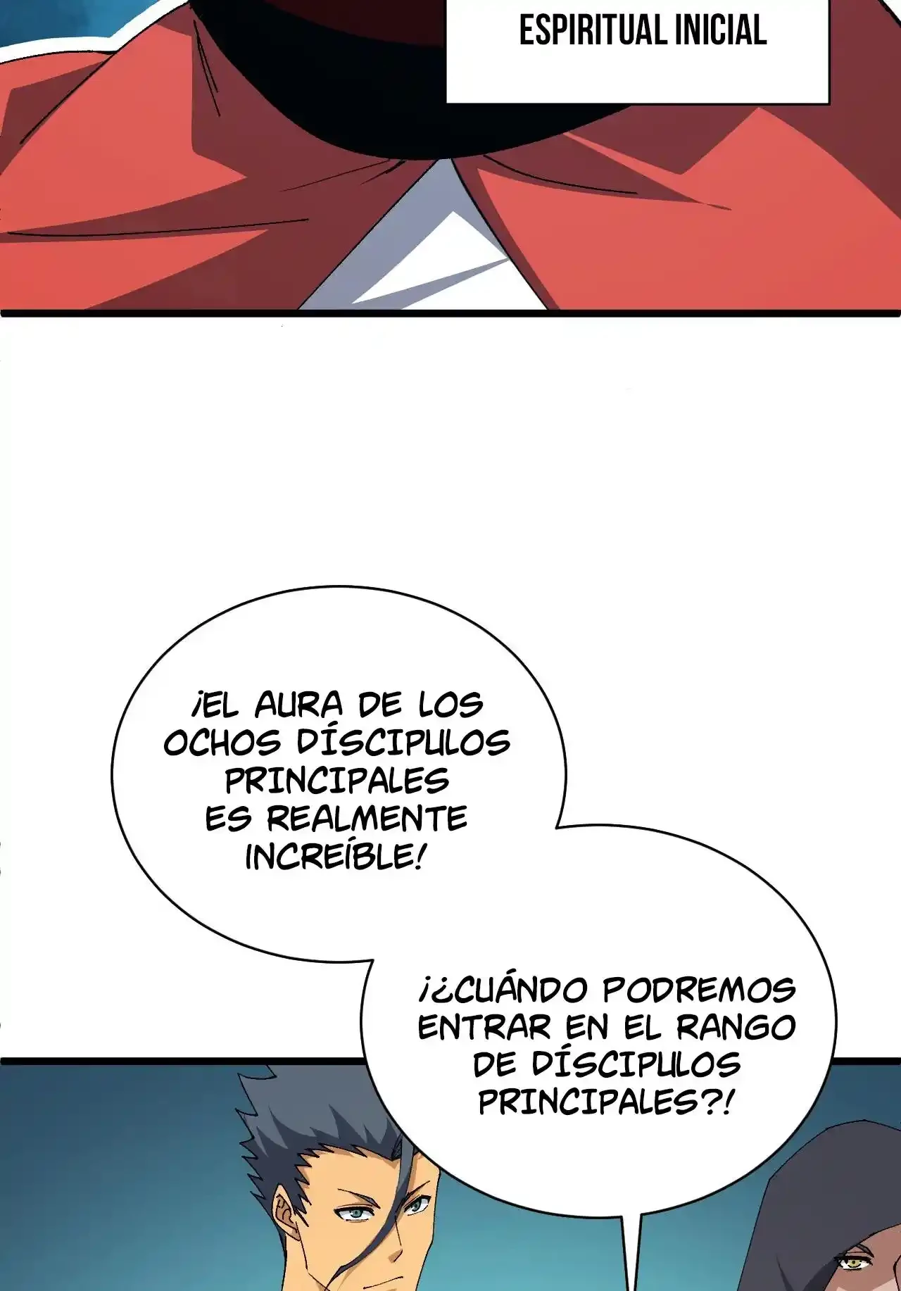 Luchar de nuevo por una vida > Capitulo 60 > Page 341