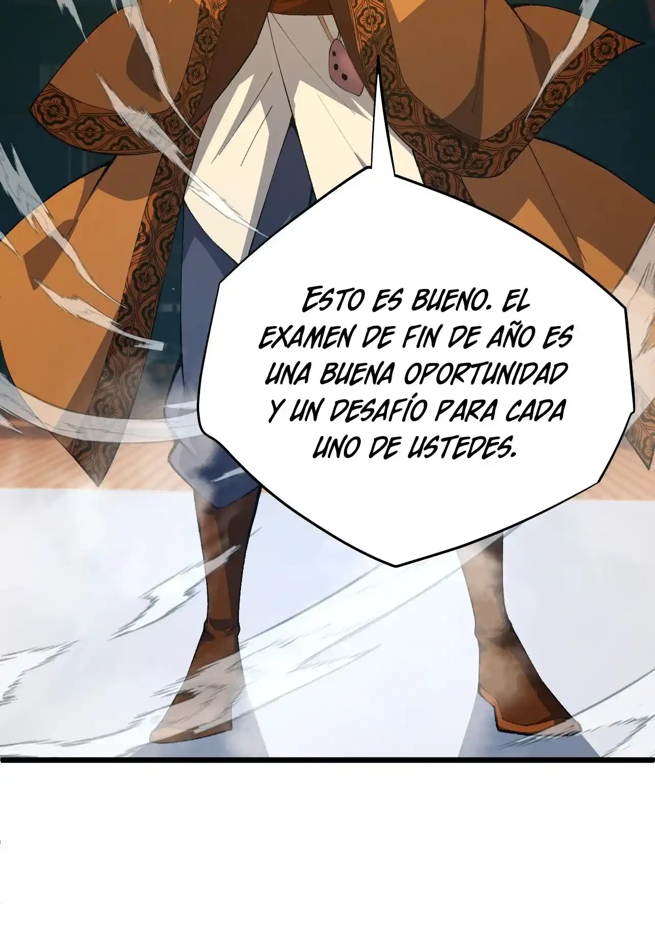 Luchar de nuevo por una vida > Capitulo 60 > Page 381