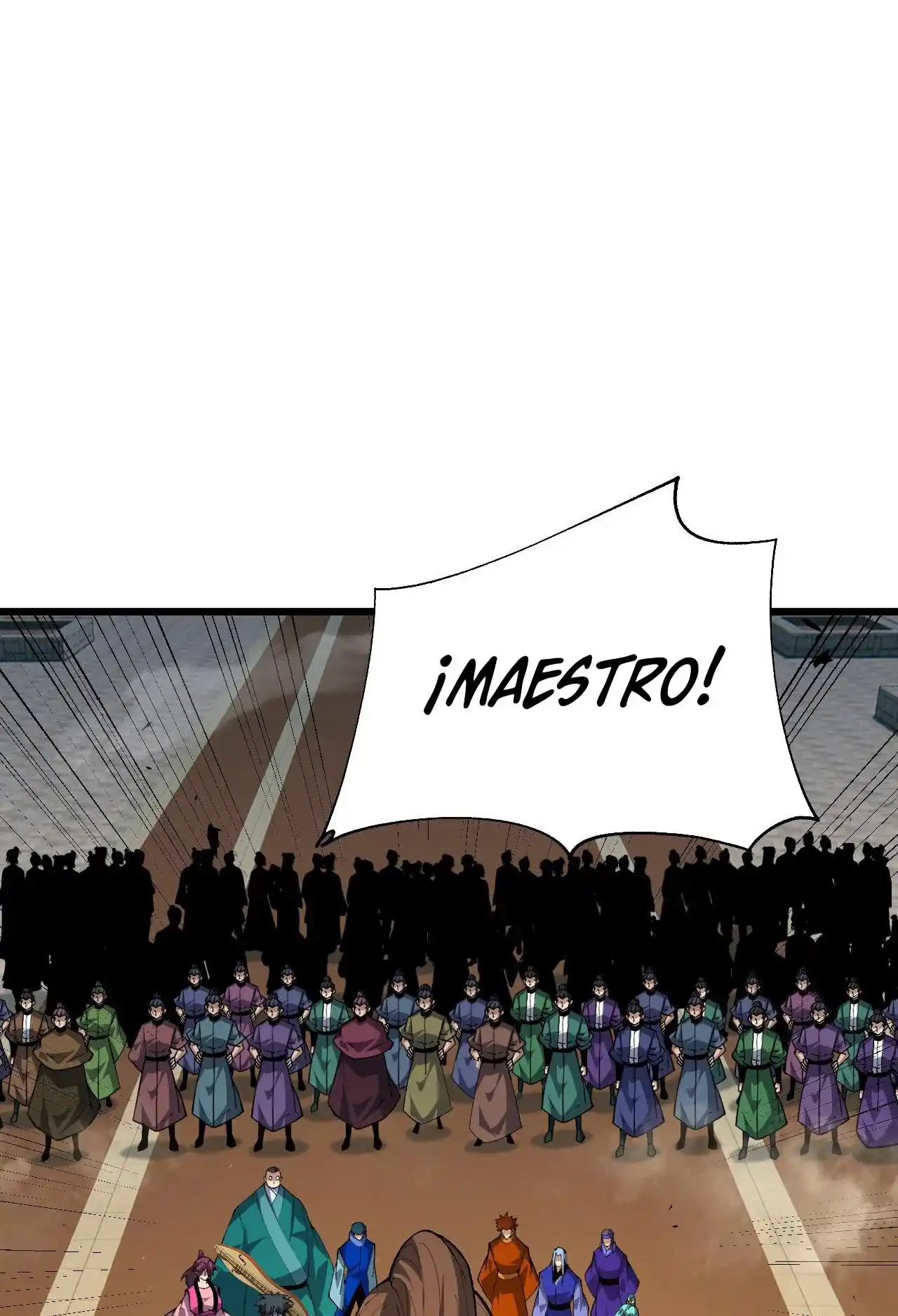 Luchar de nuevo por una vida > Capitulo 60 > Page 391