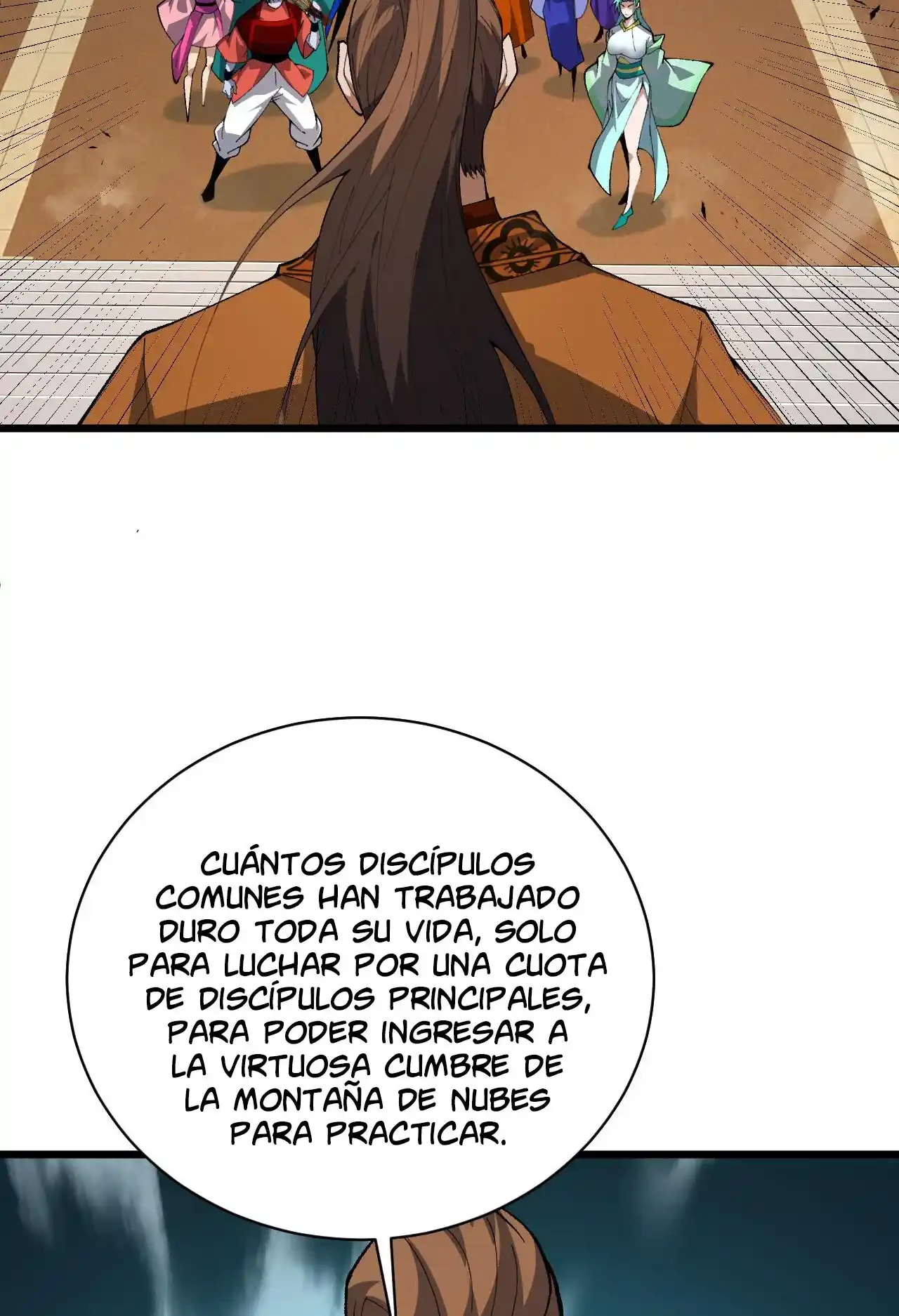 Luchar de nuevo por una vida > Capitulo 60 > Page 401
