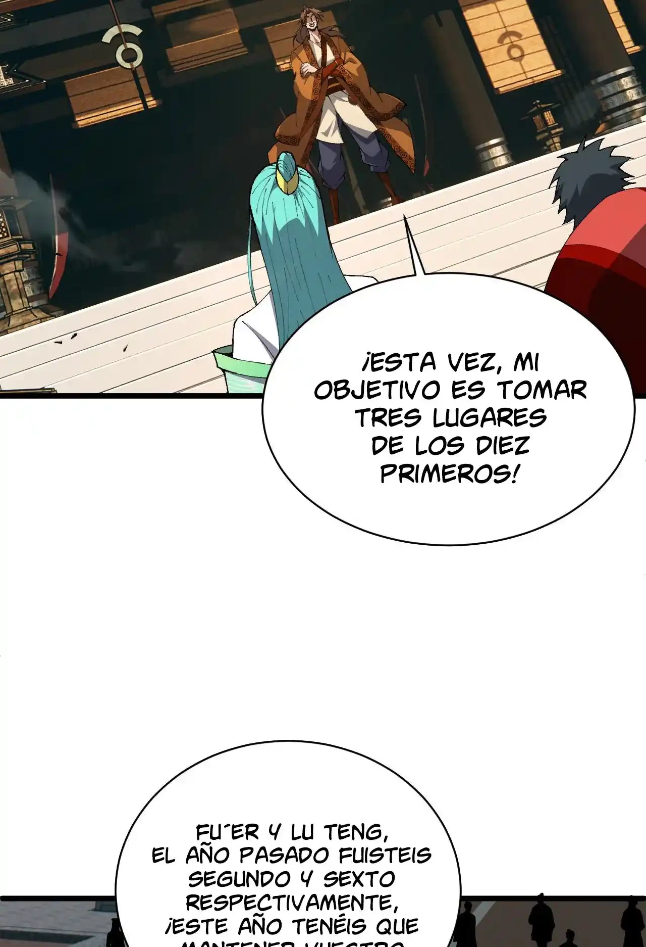 Luchar de nuevo por una vida > Capitulo 60 > Page 431