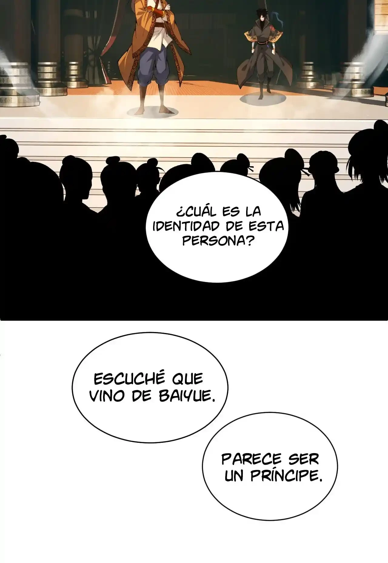 Luchar de nuevo por una vida > Capitulo 60 > Page 501