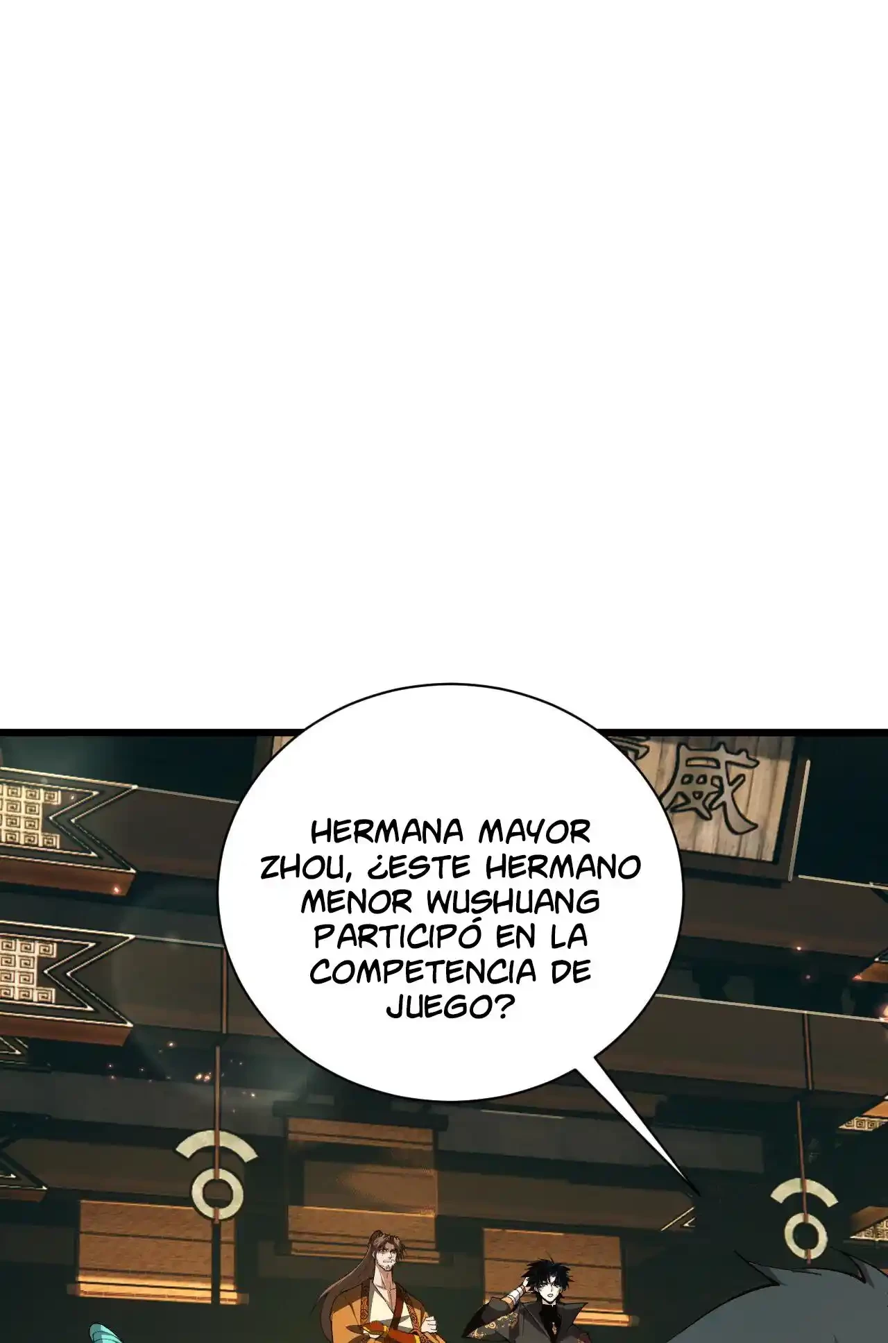 Luchar de nuevo por una vida > Capitulo 60 > Page 561
