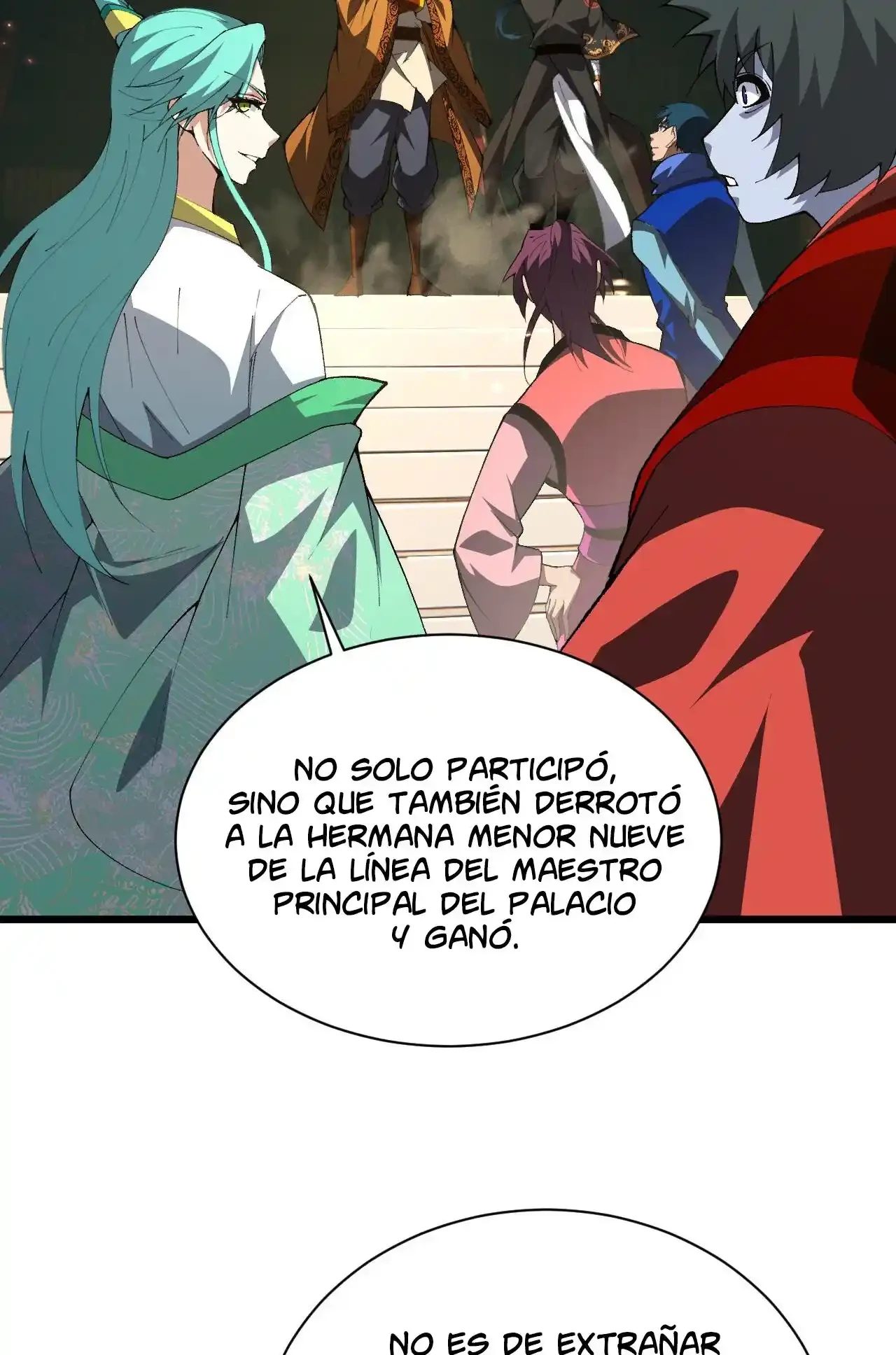 Luchar de nuevo por una vida > Capitulo 60 > Page 571
