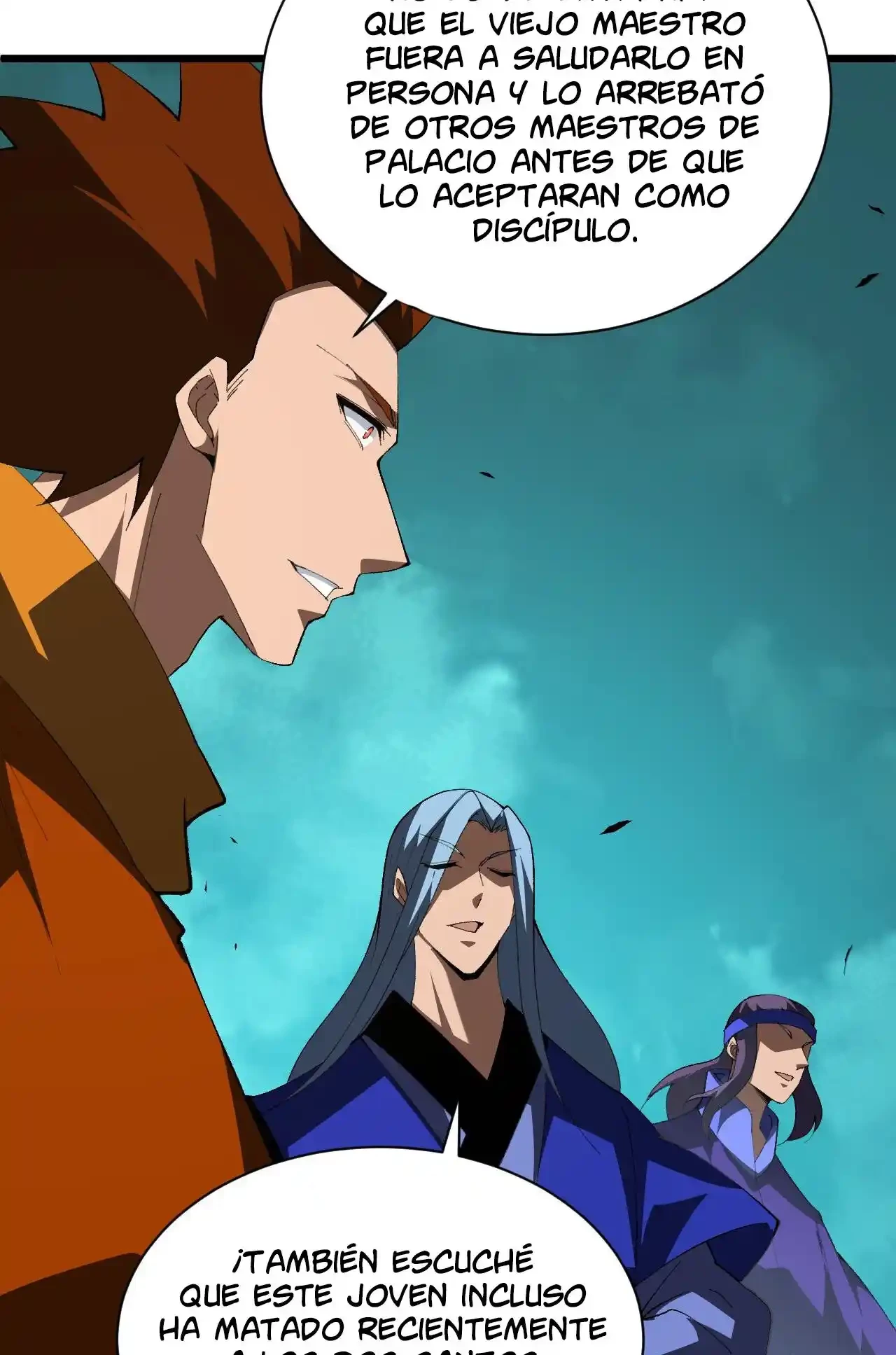 Luchar de nuevo por una vida > Capitulo 60 > Page 581