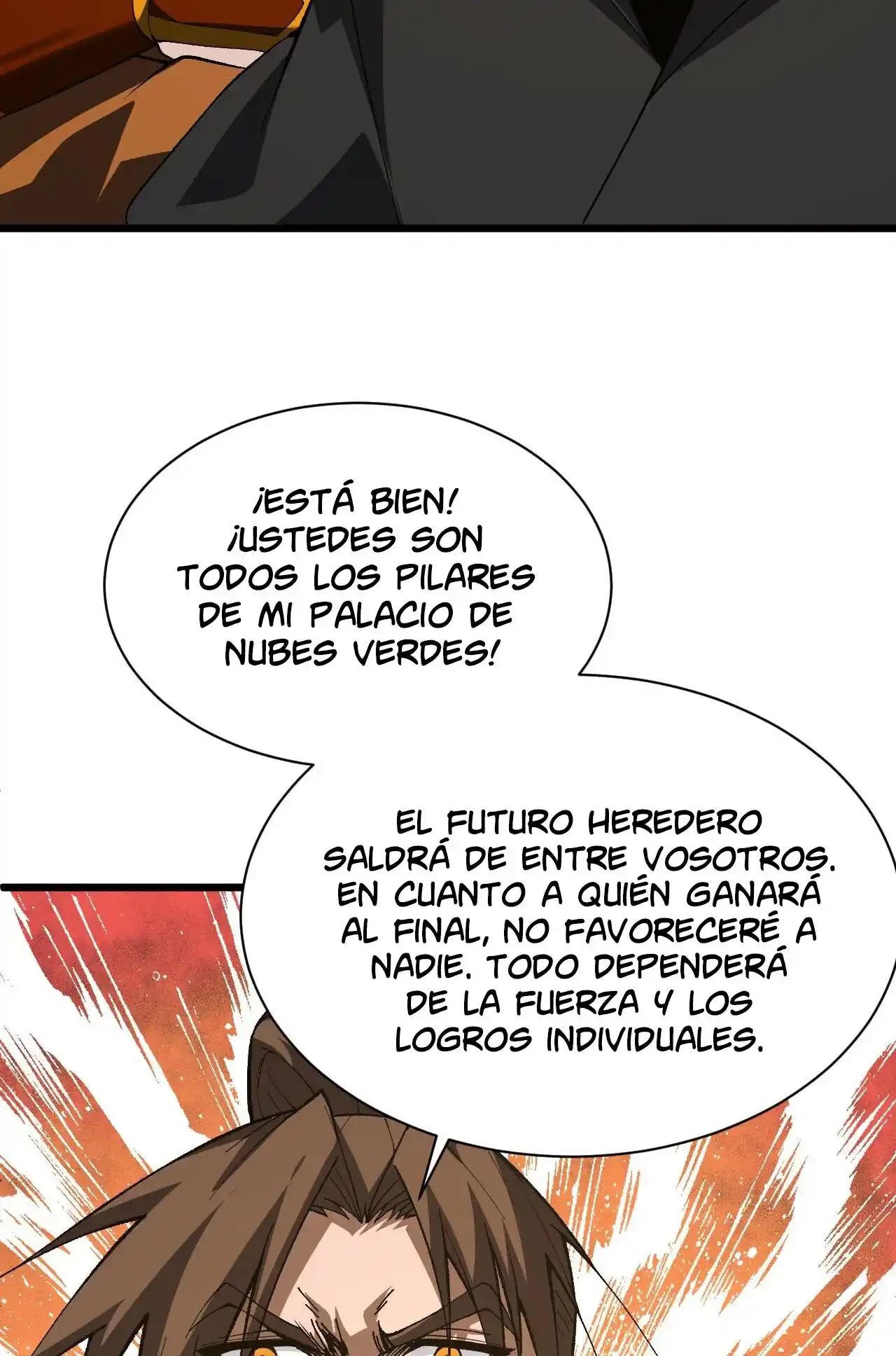 Luchar de nuevo por una vida > Capitulo 60 > Page 601