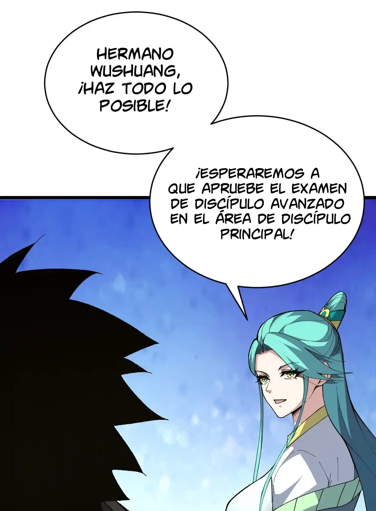Luchar de nuevo por una vida > Capitulo 60 > Page 691